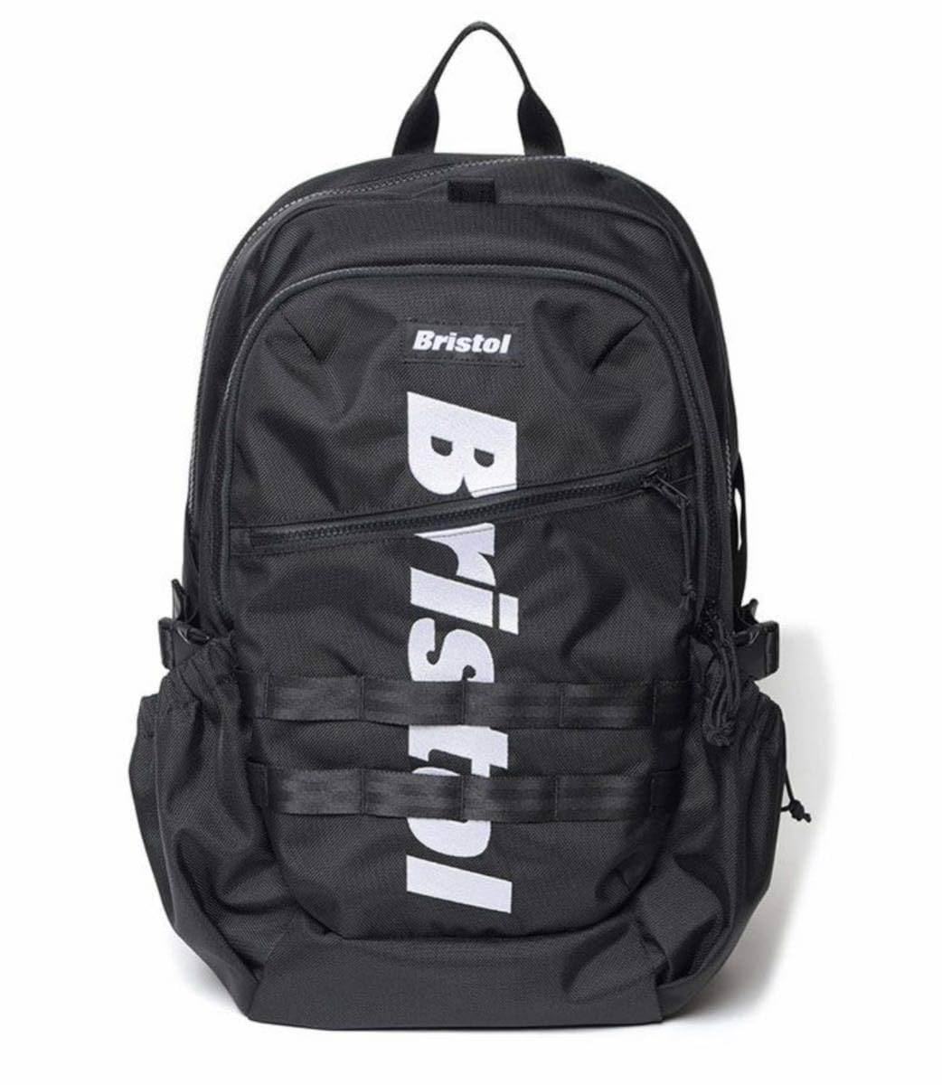 Amazon.co.jp: FCRB Bristol NEW ERA TEAM URBAN PACK 23AW Rucksack