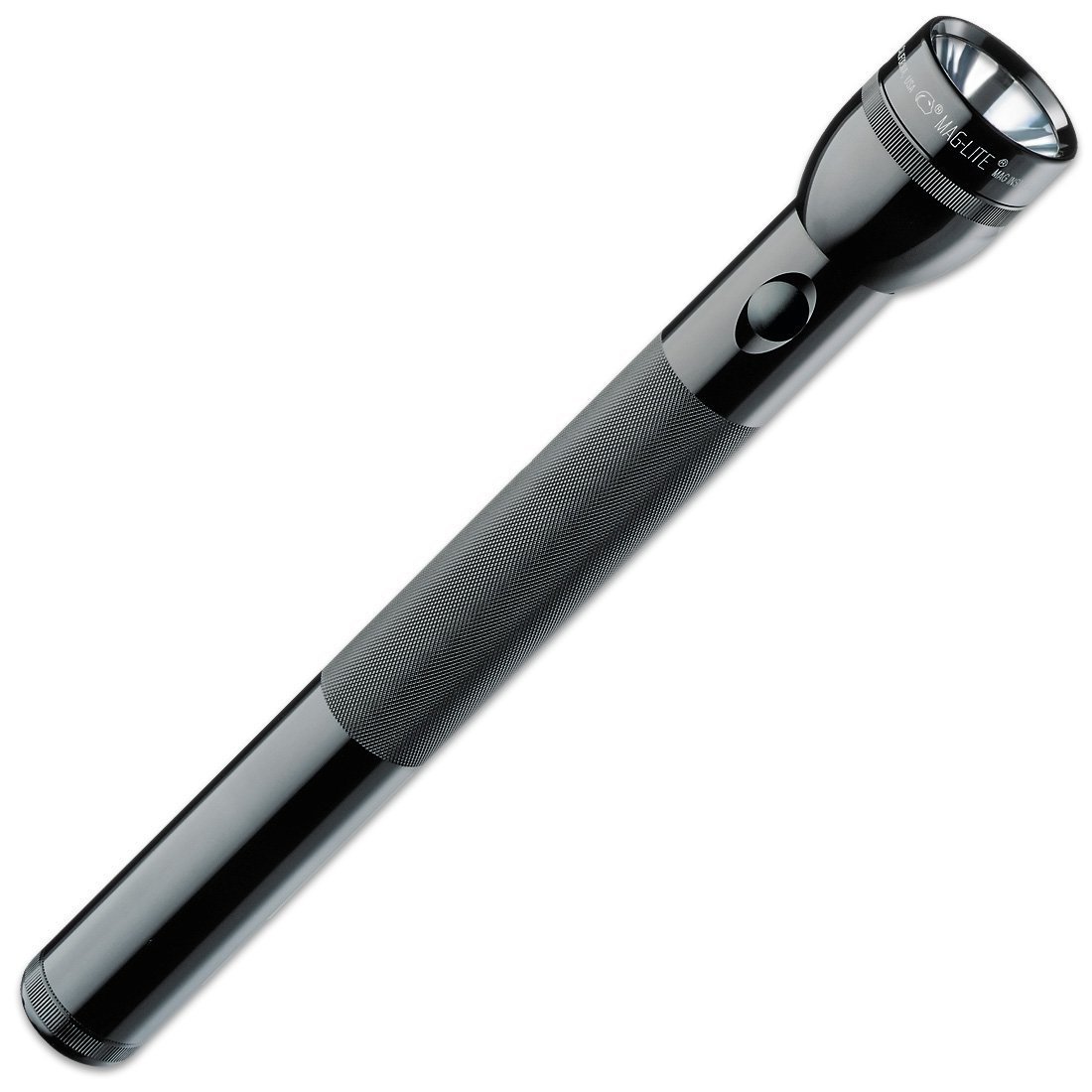 Amazon.co.jp: MAGLITE MAG-LITE マグライト S4D015 D.CELL4 Dセル