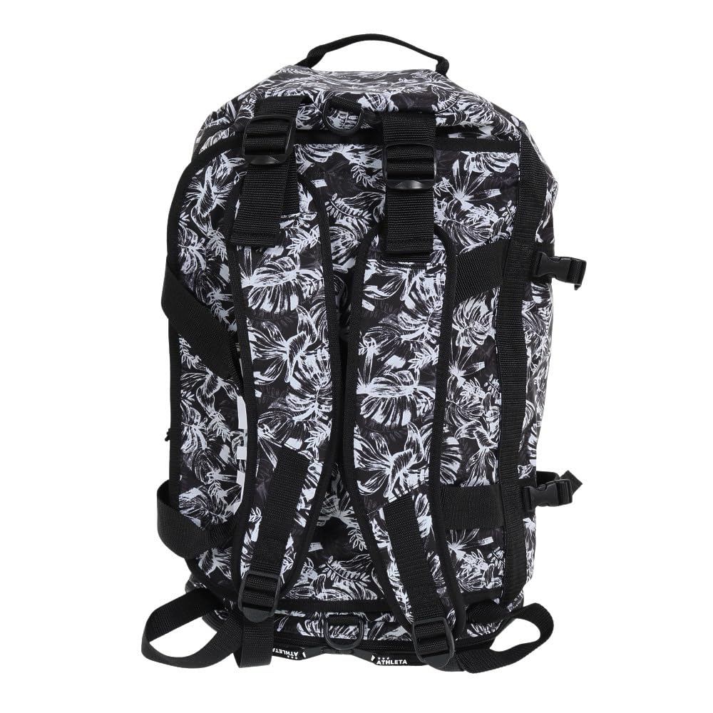 Amazon | アスレタ（ATHLETA） 3Wダッフルバッグ XF-004 CRZ