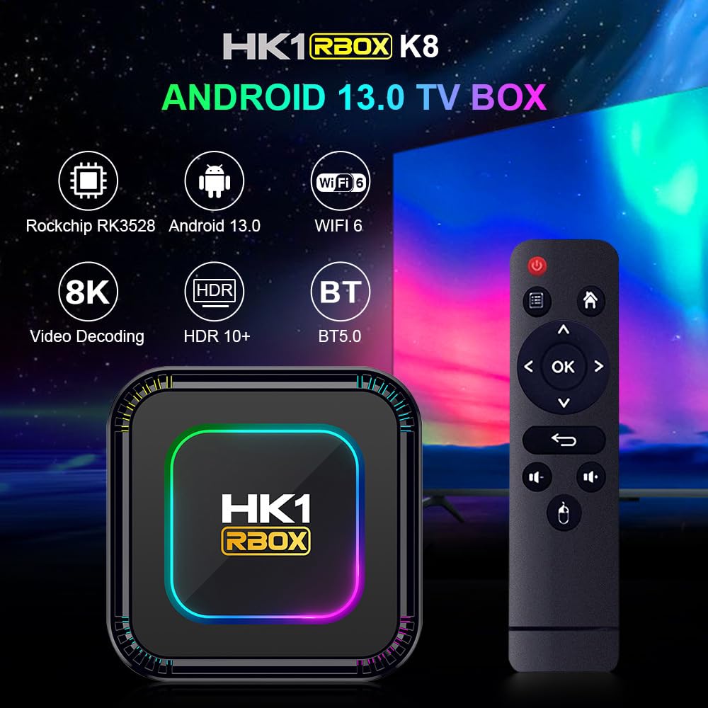 tvbox miboxよりいい live box アンドロイド box 8K tvbox miboxより