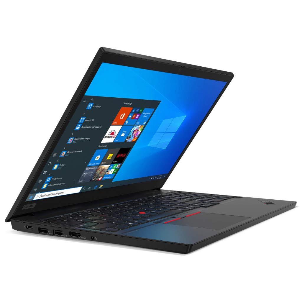 Amazon.com: Lenovo ThinkPad E15 15.6