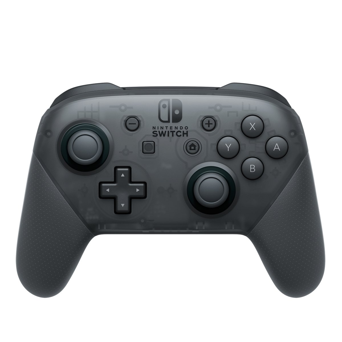 NSW NINTENDO SWITCH PRO CONTROLLER (JAPAN): Nintendo Switch: Video