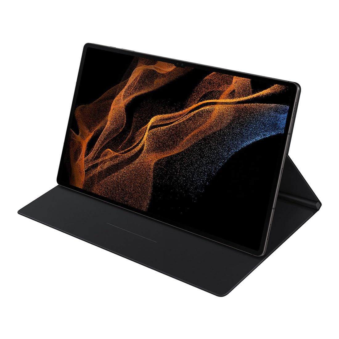 Amazon.co.jp: Samsung 公式ブックカバー Galaxy Tab S8 Ultra 14.6