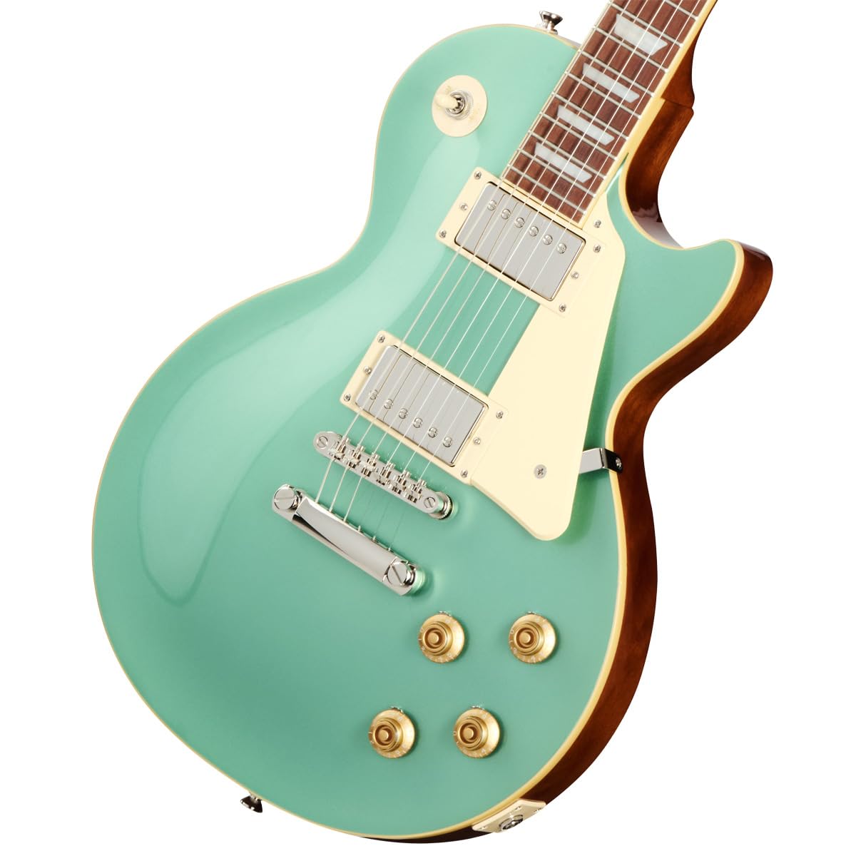 Amazon | Epiphone/Inspired by Gibson Les Paul Standard 50s
