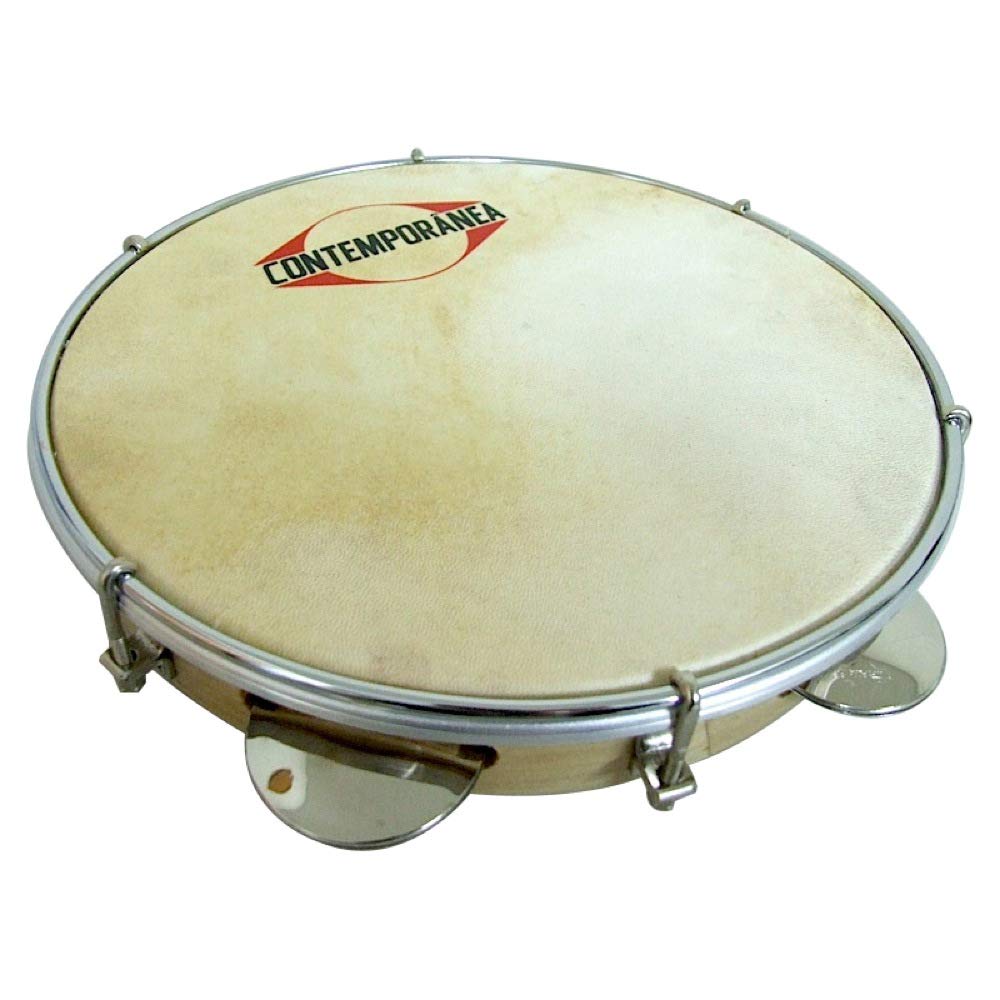 Amazon.co.jp: Contemporanea (コンテンポラネア) パンデイロ CO