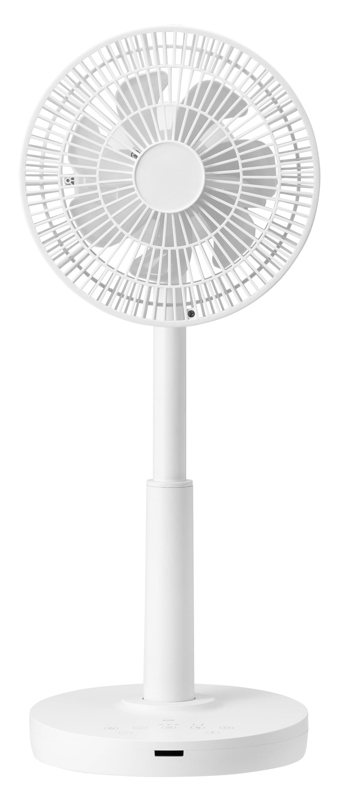 Amazon | スリーアップ DCモーター 充電式 7枚羽 サーキュレーター