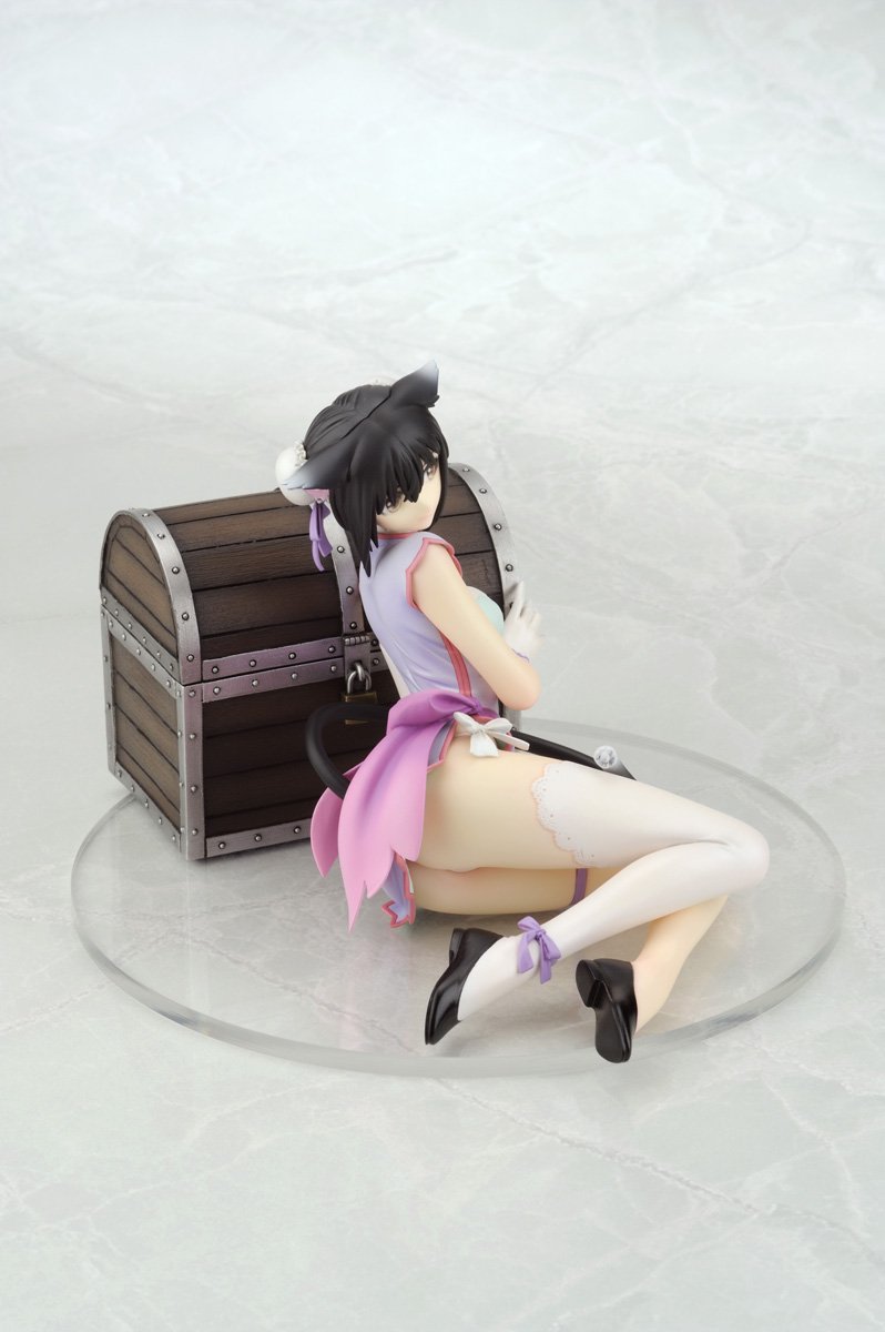 Amazon.co.jp: SIF EX シャイニング・ハーツ シャオメイ (PVC塗装済み