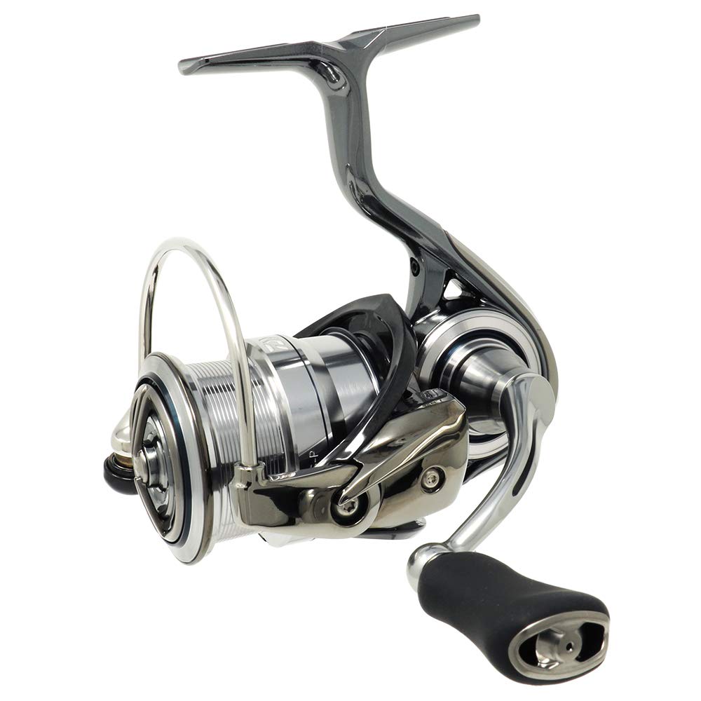 Amazon | ダイワ(DAIWA) スピニングリール 18 イグジスト FC LT2000S-P