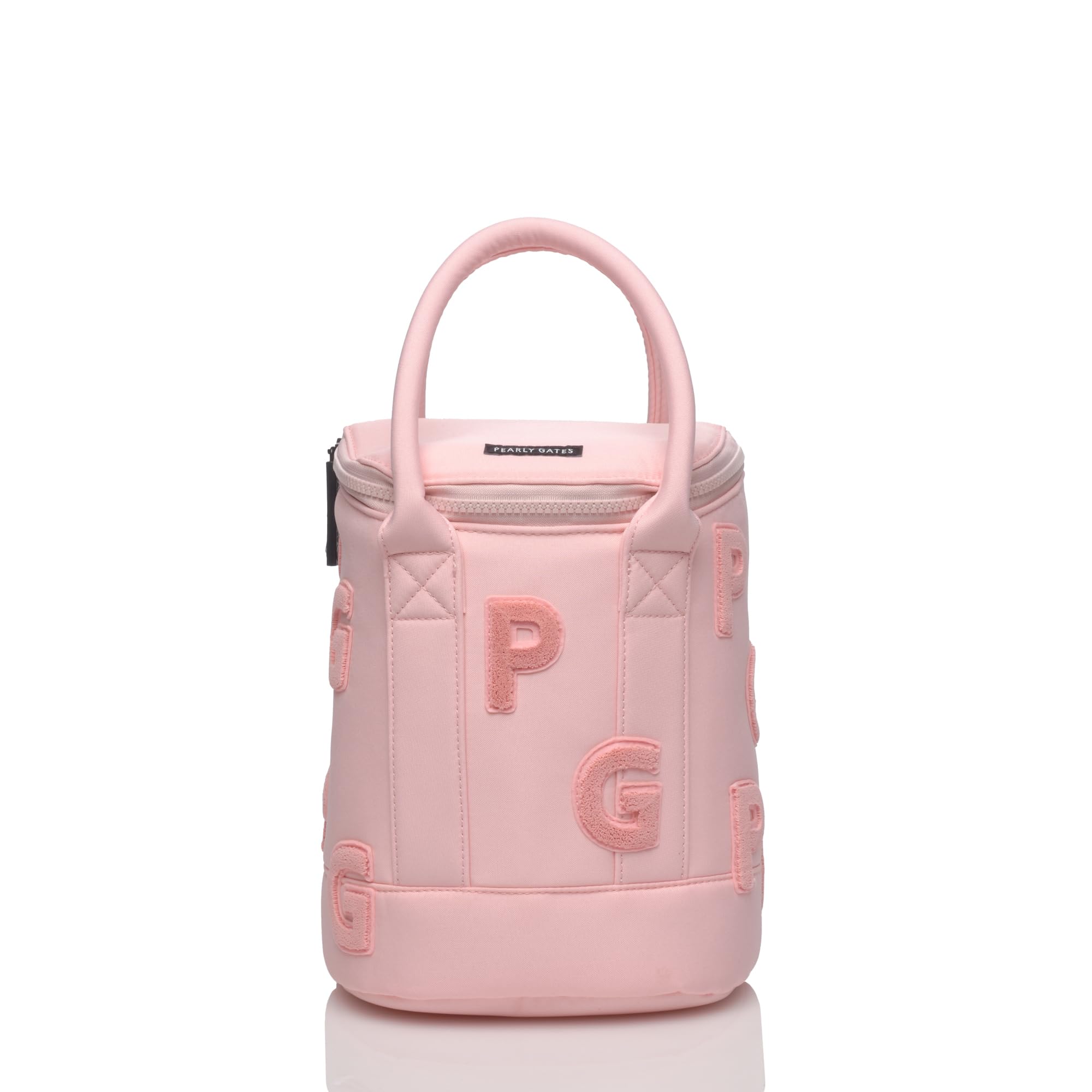 Amazon.co.jp: [パーリーゲイツ] 保冷 バッグ (縦型・PGロゴ) / ゴルフ