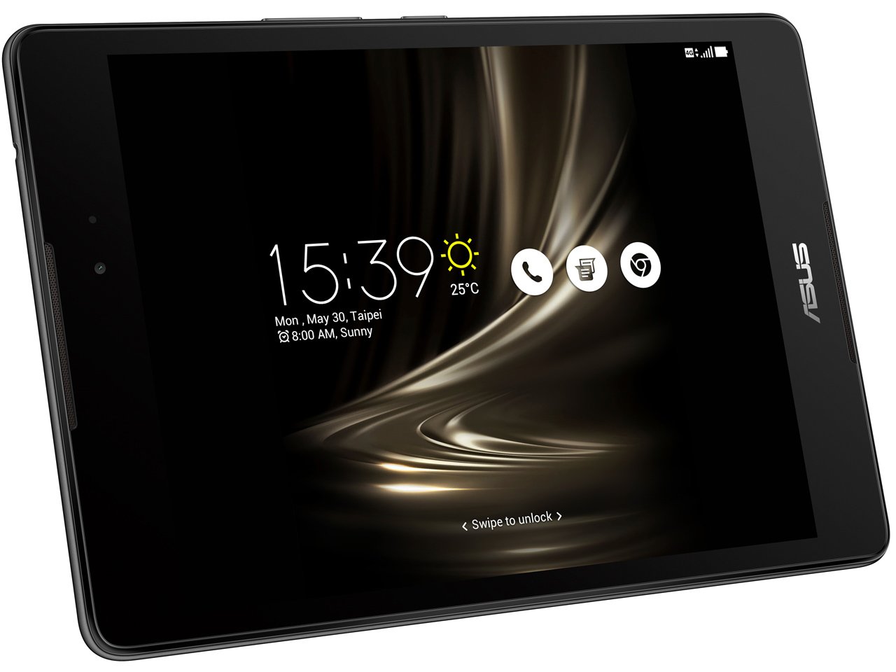 Amazon.co.jp: Z581KL-BK32S4 [ZenPad 3 8.0 32GBモデル] : パソコン