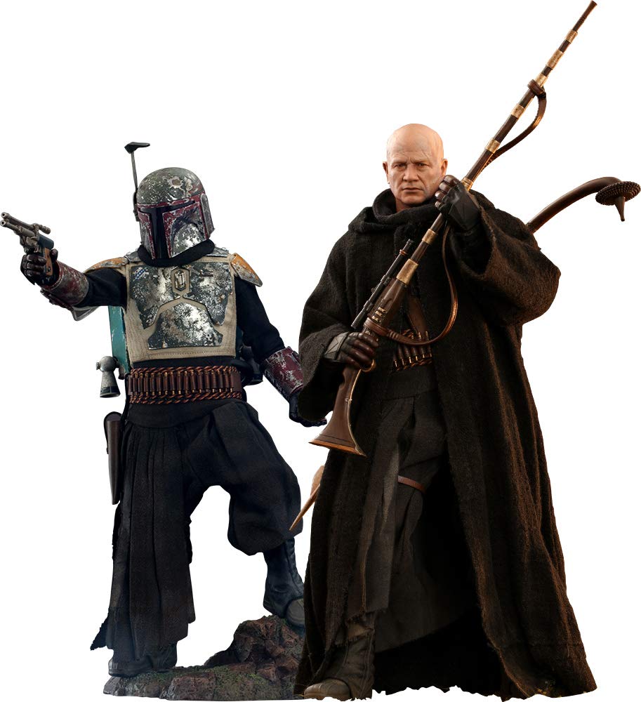 Amazon | テレビ・マスターピース マンダロリアン ボバ・フェット