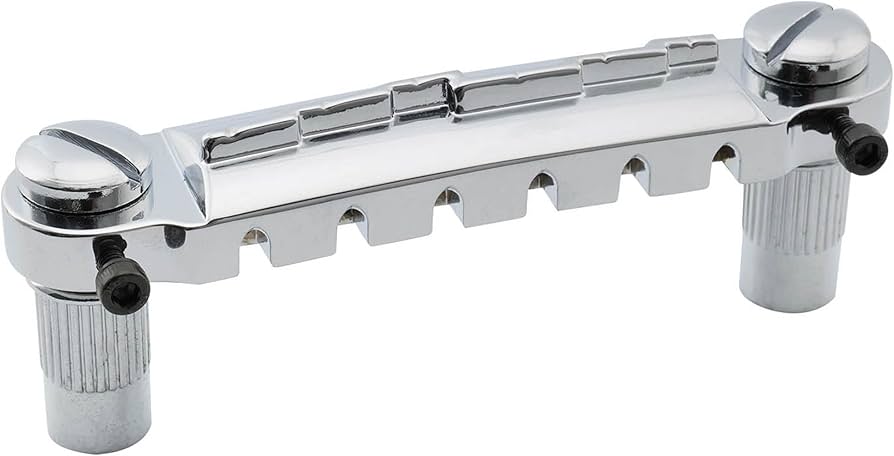 Amazon.co.jp: Musiclily Pro 10.5mmプリセットラップアラウンドテール