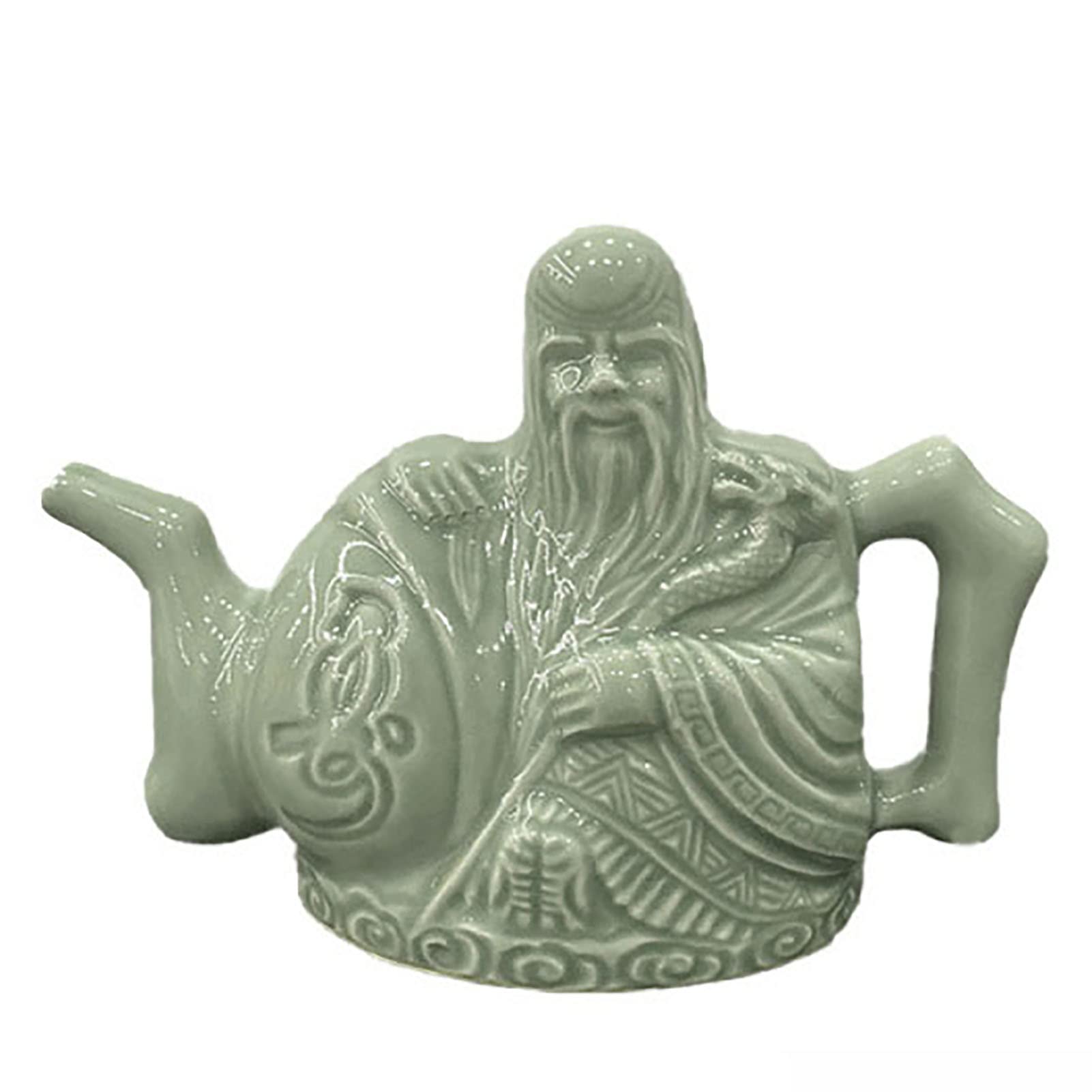 Amazon.co.jp : Assassins ティーポット 中国製 ハンドメイド