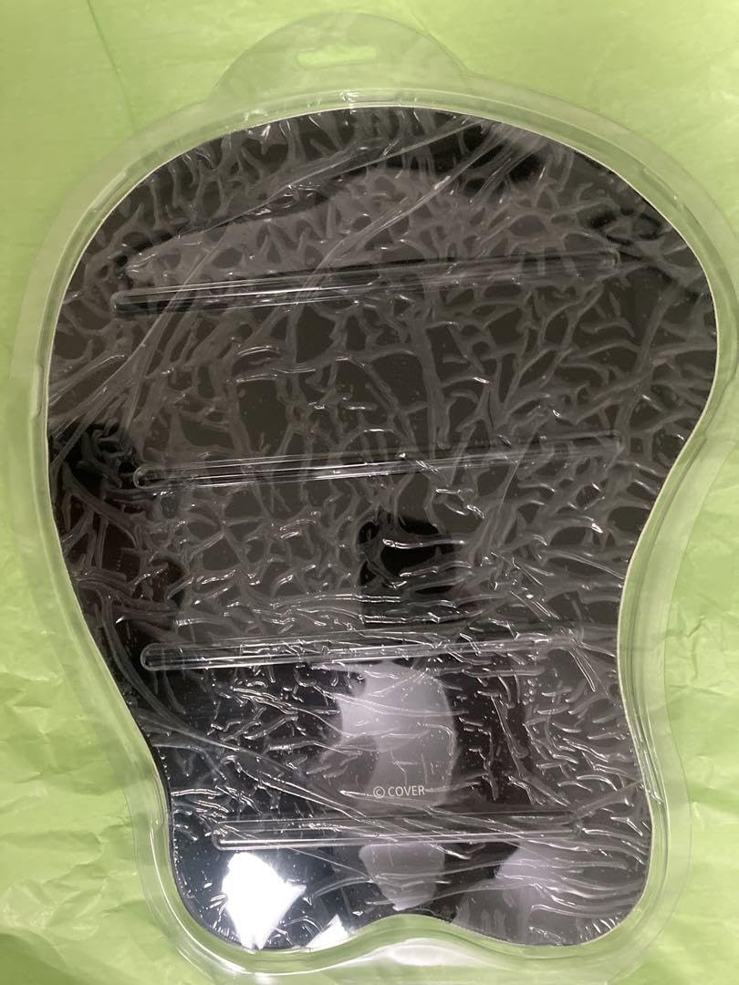 Amazon.co.jp: ホロライブ 猫又おかゆ 60万人 おっぱいマウスパッド