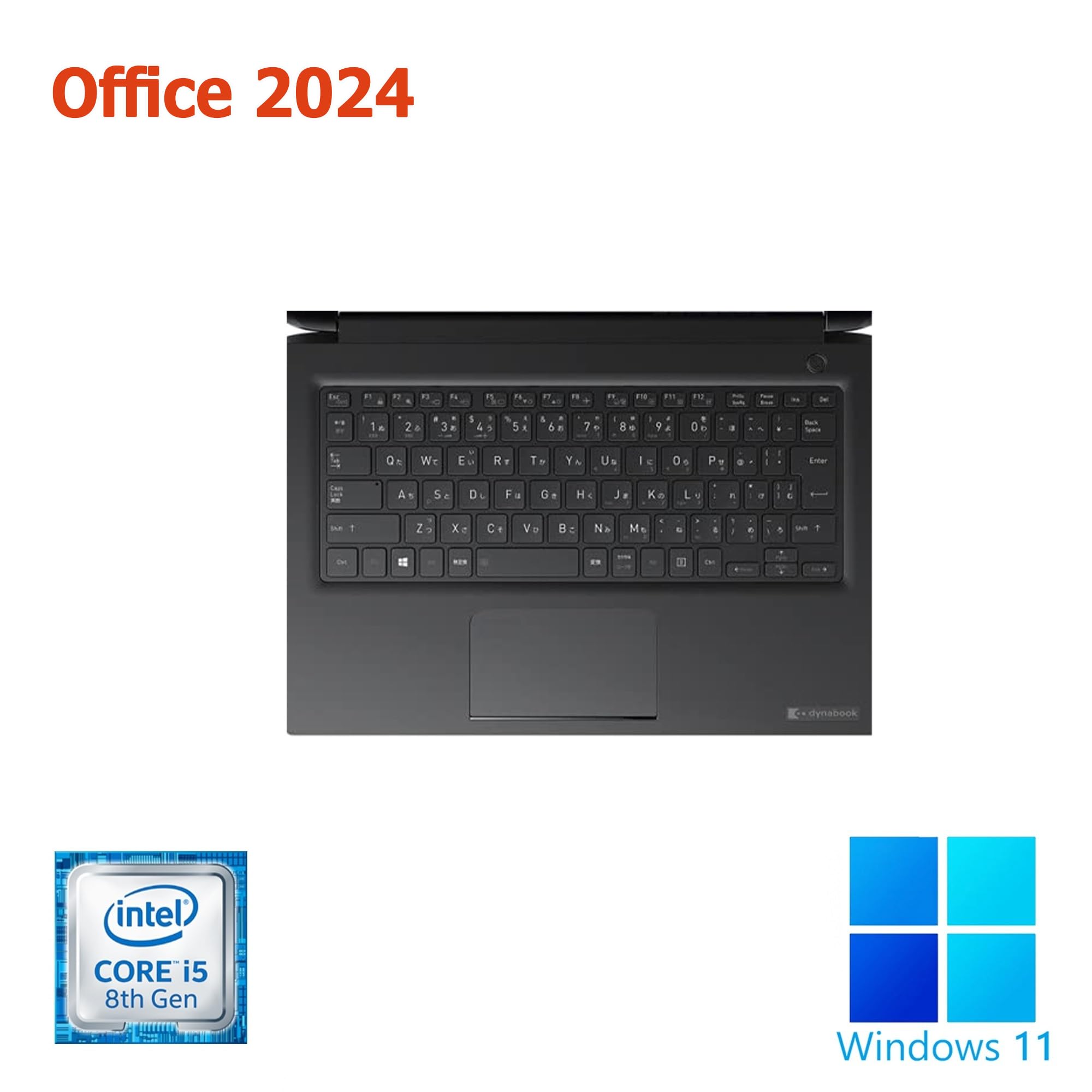 Amazon.co.jp: 【整備済み品】【MS Office H&B 2024】ビジネス向け