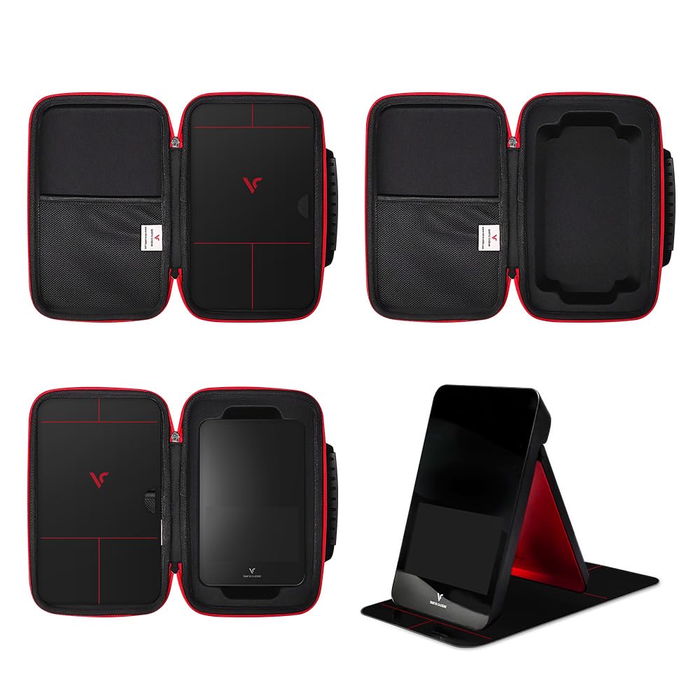 Amazon.co.jp: Voice Caddie-Swing Caddie SC4ポーチ SC4ポータブル