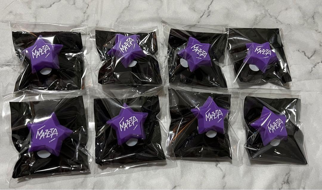 Amazon.co.jp: AMPTAKxCOLORS アンプタック まぜ太 リングライト