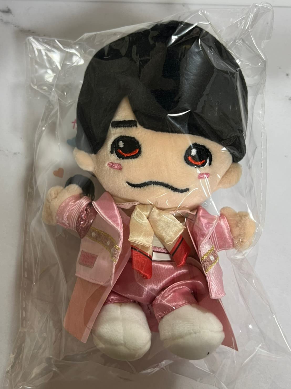 Amazon.co.jp: なにわ男子 西畑大吾 【 ちびぬい 初心LOVE うぶらぶ