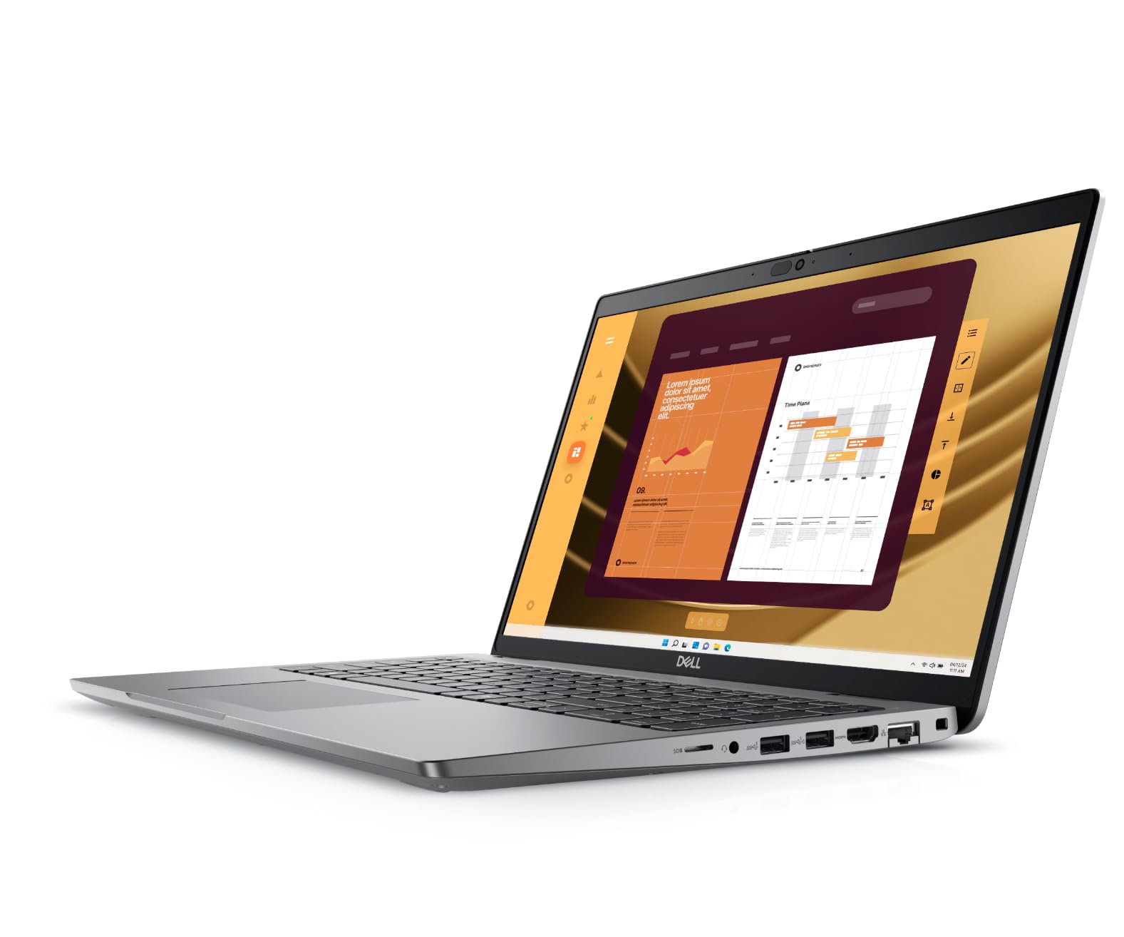 Amazon.com: Dell Latitude 5550 15.6