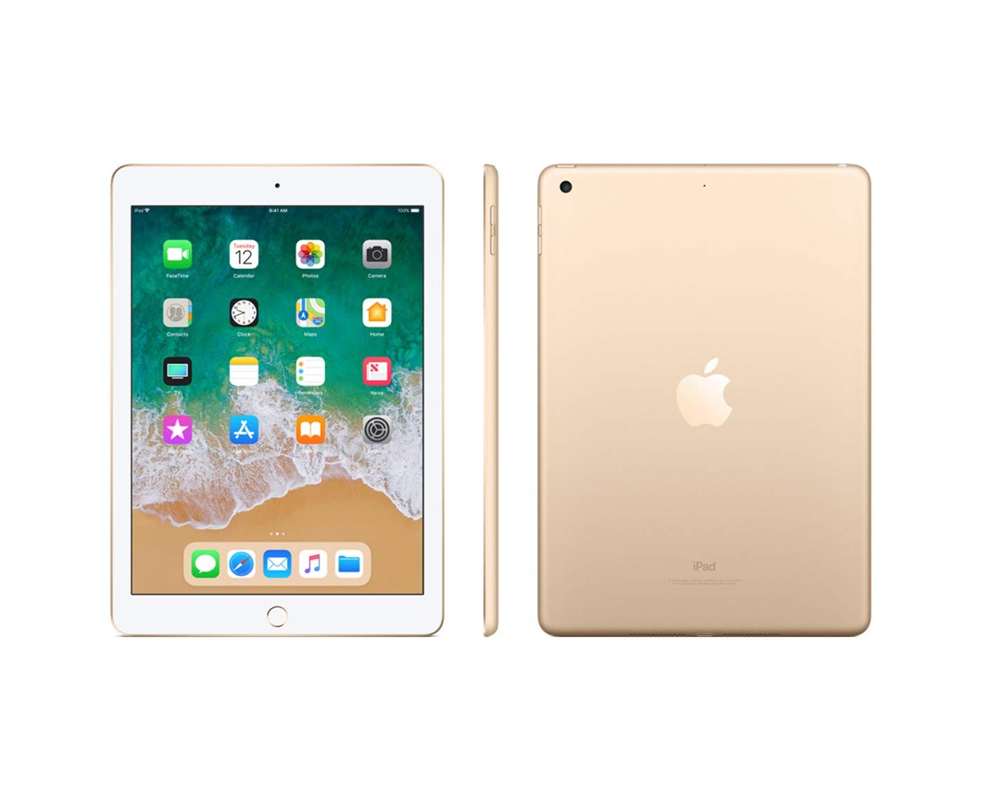 Amazon.com : Apple iPad Pro 2 12.9