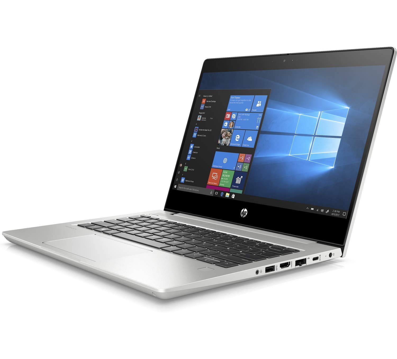 Amazon.com: HP ProBook 430 G7 13.3