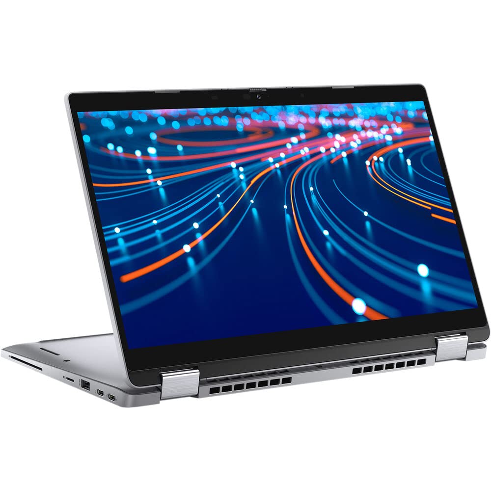 Amazon.com: Dell Latitude 5340 Business Laptop - 13.3