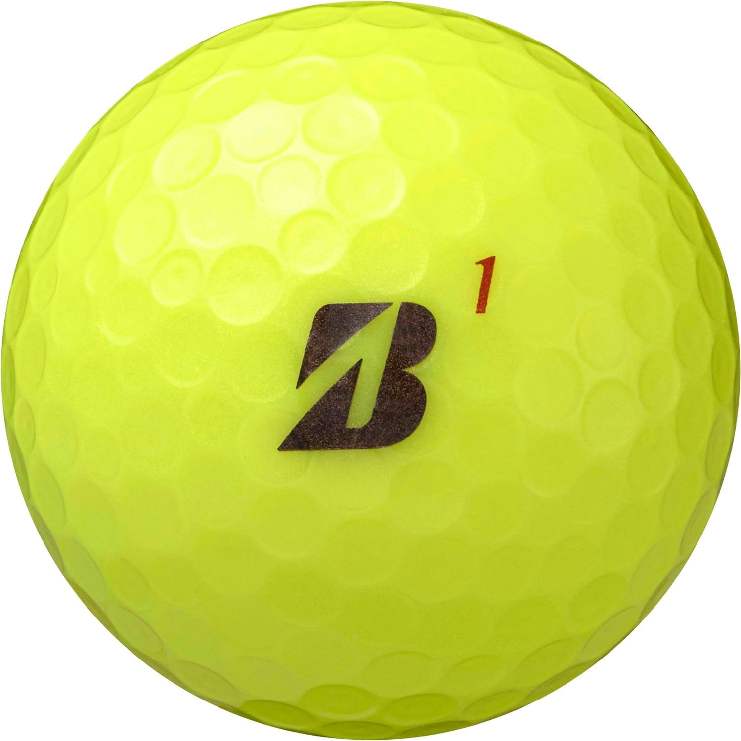 Amazon.co.jp: ブリヂストン 2024 TOUR B X ツアー B X イエロー 2