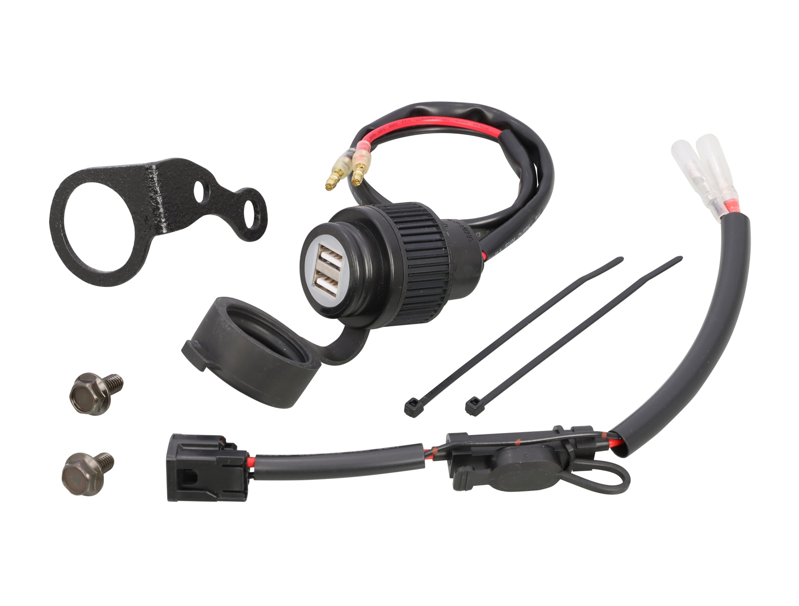 Amazon | キタコ (KITACO) USB電源キット CRF250ラリー(MD44/MD47