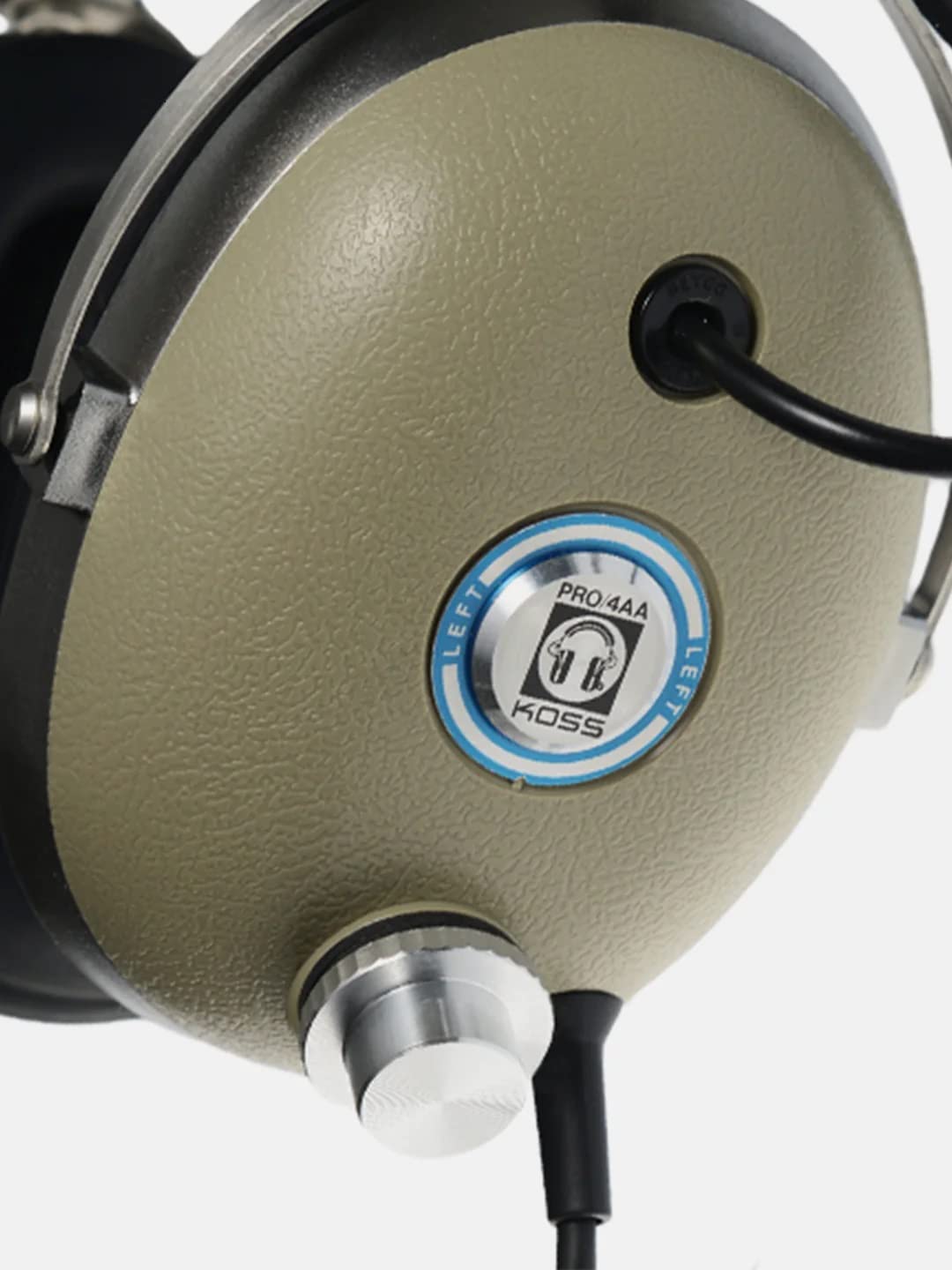 Amazon.co.jp: TEAC KOSS 密閉型ヘッドフォン PRO4AA : 家電＆カメラ