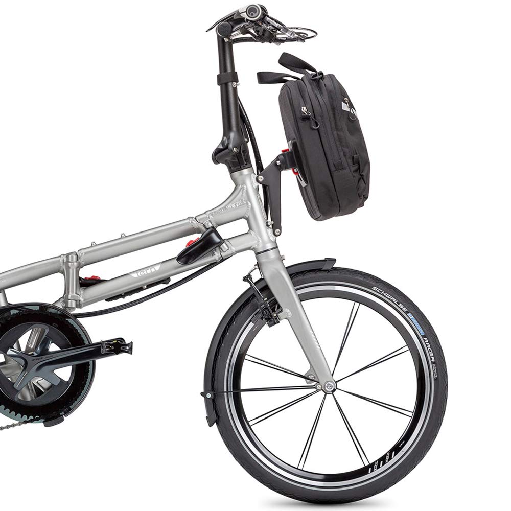 Amazon | ターン HQ Bag 折りたたみ自転車 バッグ 鞄 アクセサリー
