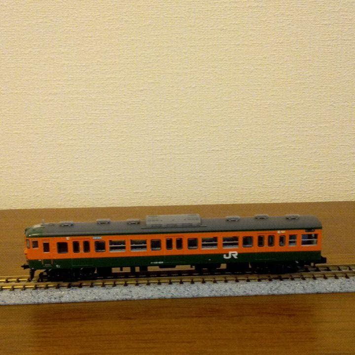 Amazon.co.jp: 湘南色「宇都宮線さよなら115系」11両木箱セット : Toys