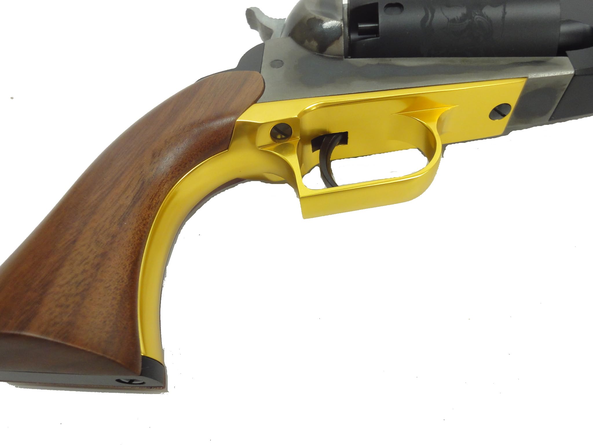 Amazon | ハートフォード コルトウォーカー 2024 モデルガン HWS COLT