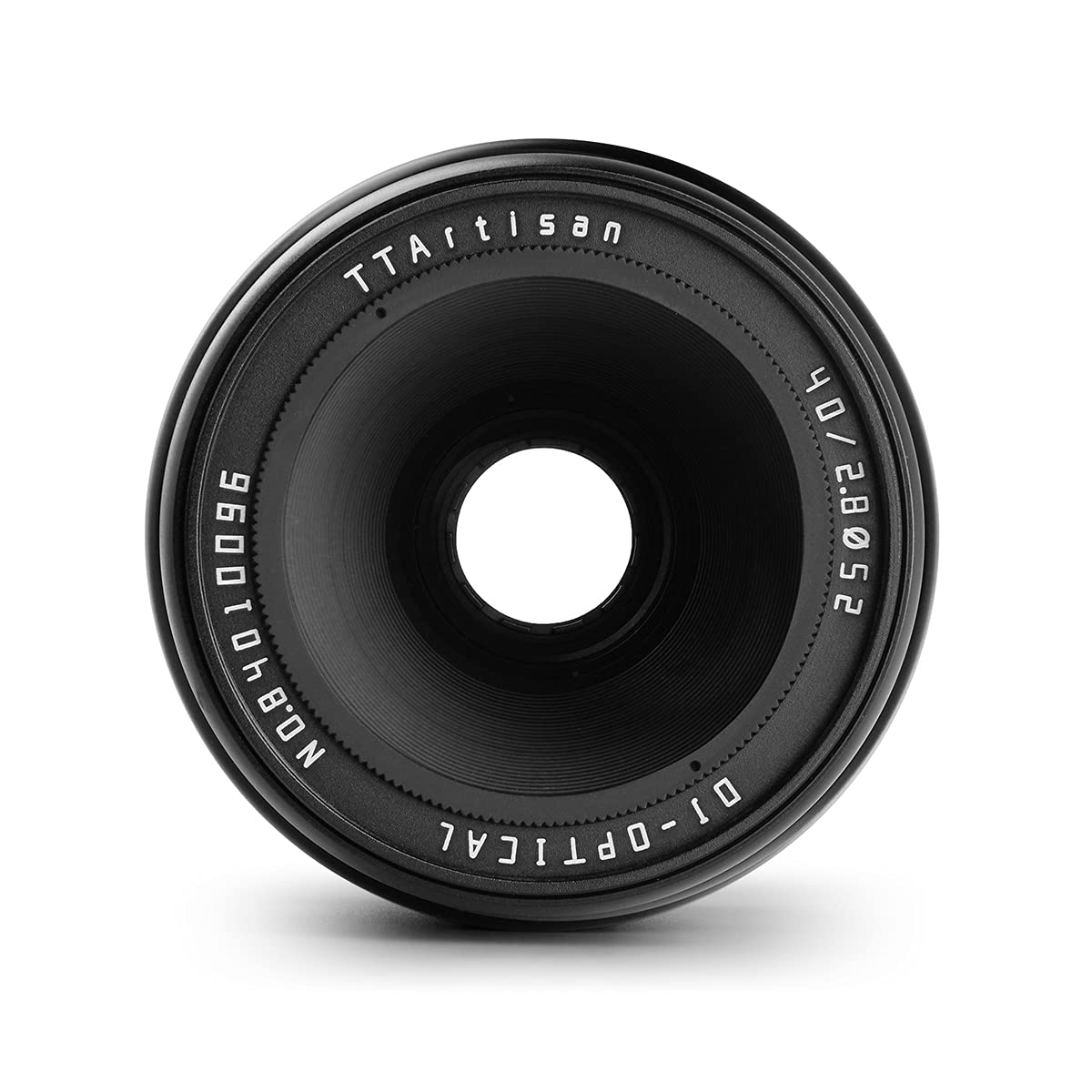 Amazon.co.jp: TTArtisan 40mm f/2.8 MACRO Eマウント 単焦点レンズ