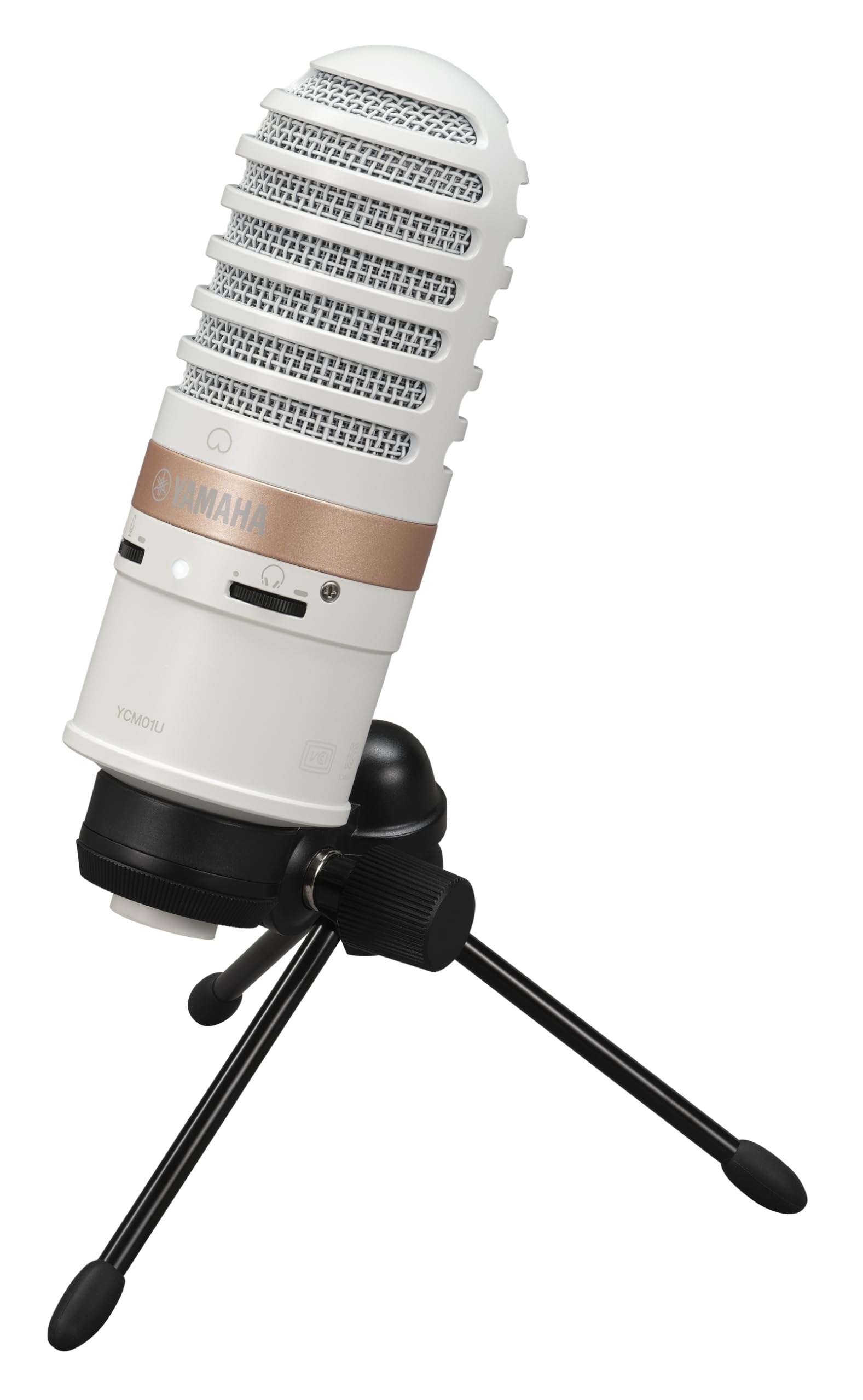 Amazon.com: Yamaha YCM01U White High-Definition USB Condenser