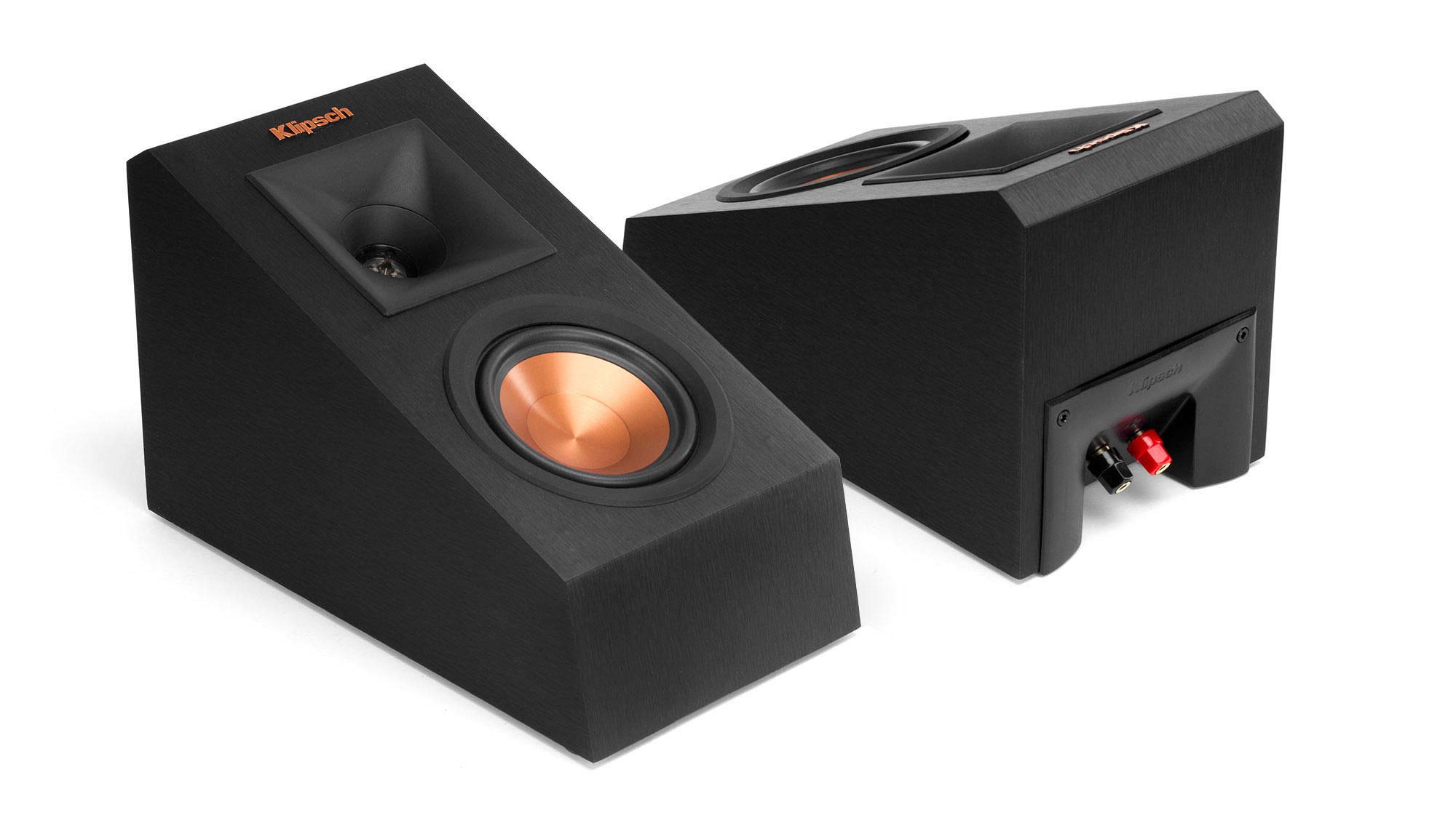 Amazon.com: Klipsch RP-140SA Dolby Atmos Speaker : Electronics
