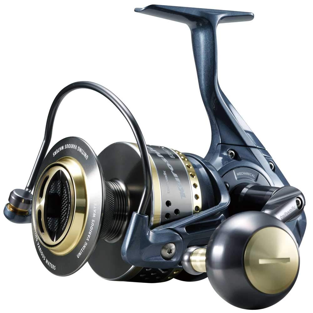 Amazon | テイルウォーク(tailwalk) KUROSHIO 53HGX 19073 | テイル