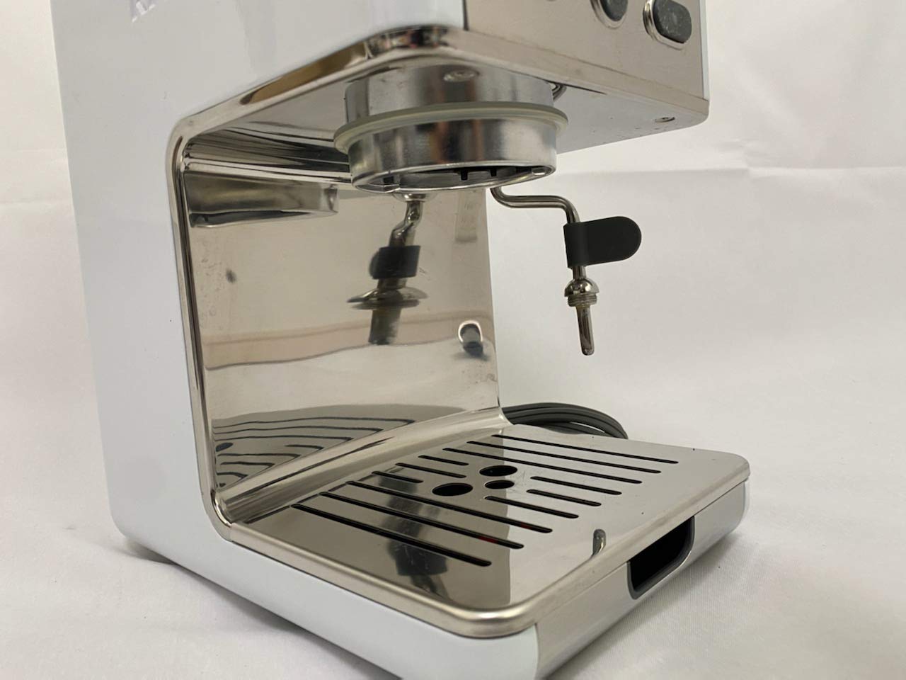 Amazon | ES020J-WH [DeLonghi kMix(ケーミックス) エスプレッソ