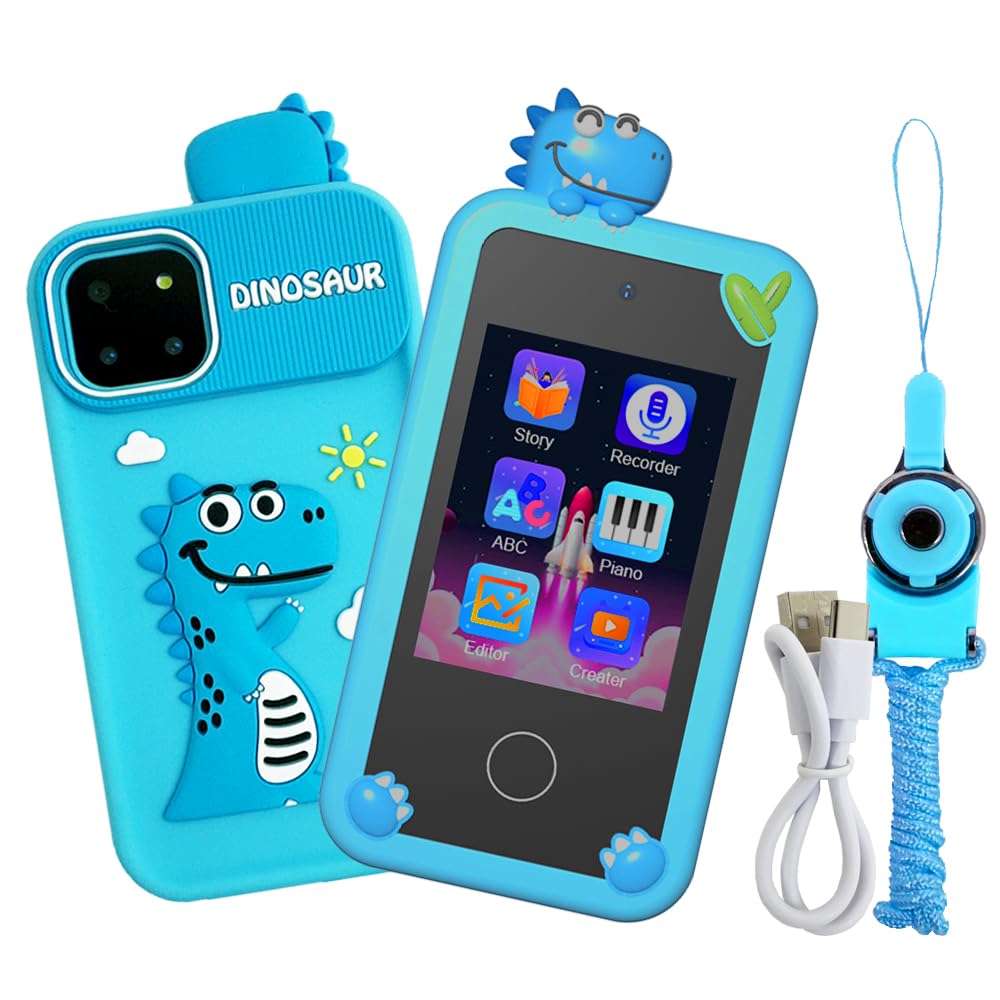 Amazon.co.jp: nikome スマートフォン スマホ おもちゃ 子供向け 2歳 3