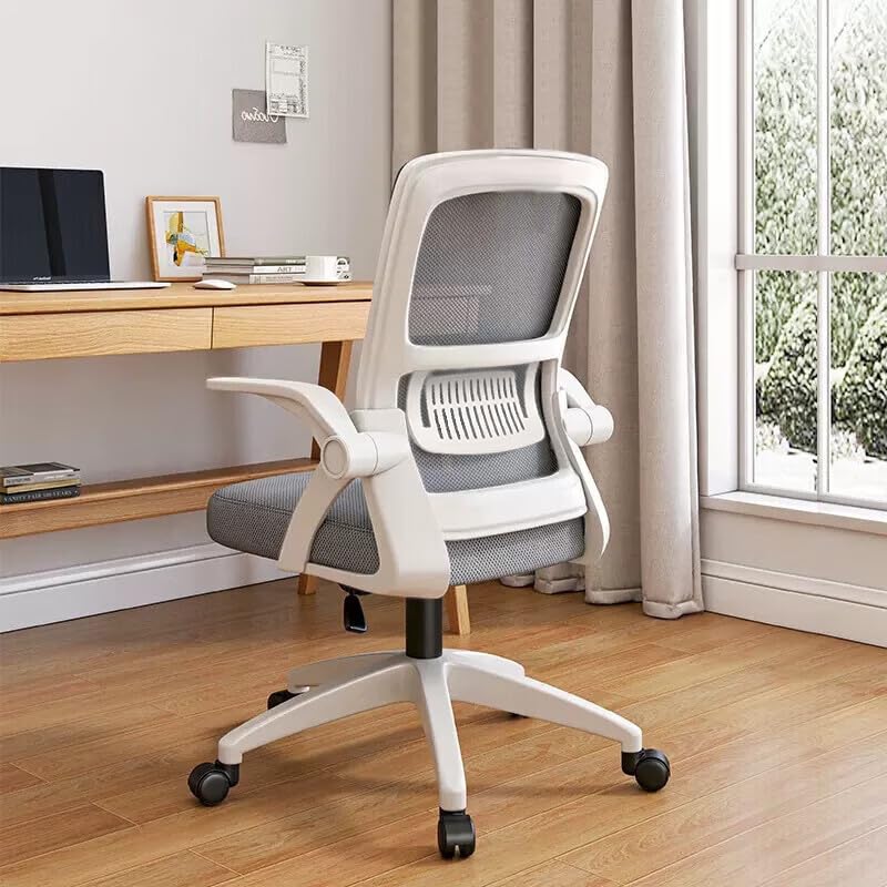 Amazon.com: WXJHL Home Office Chair Ergonomic Breathable Mesh