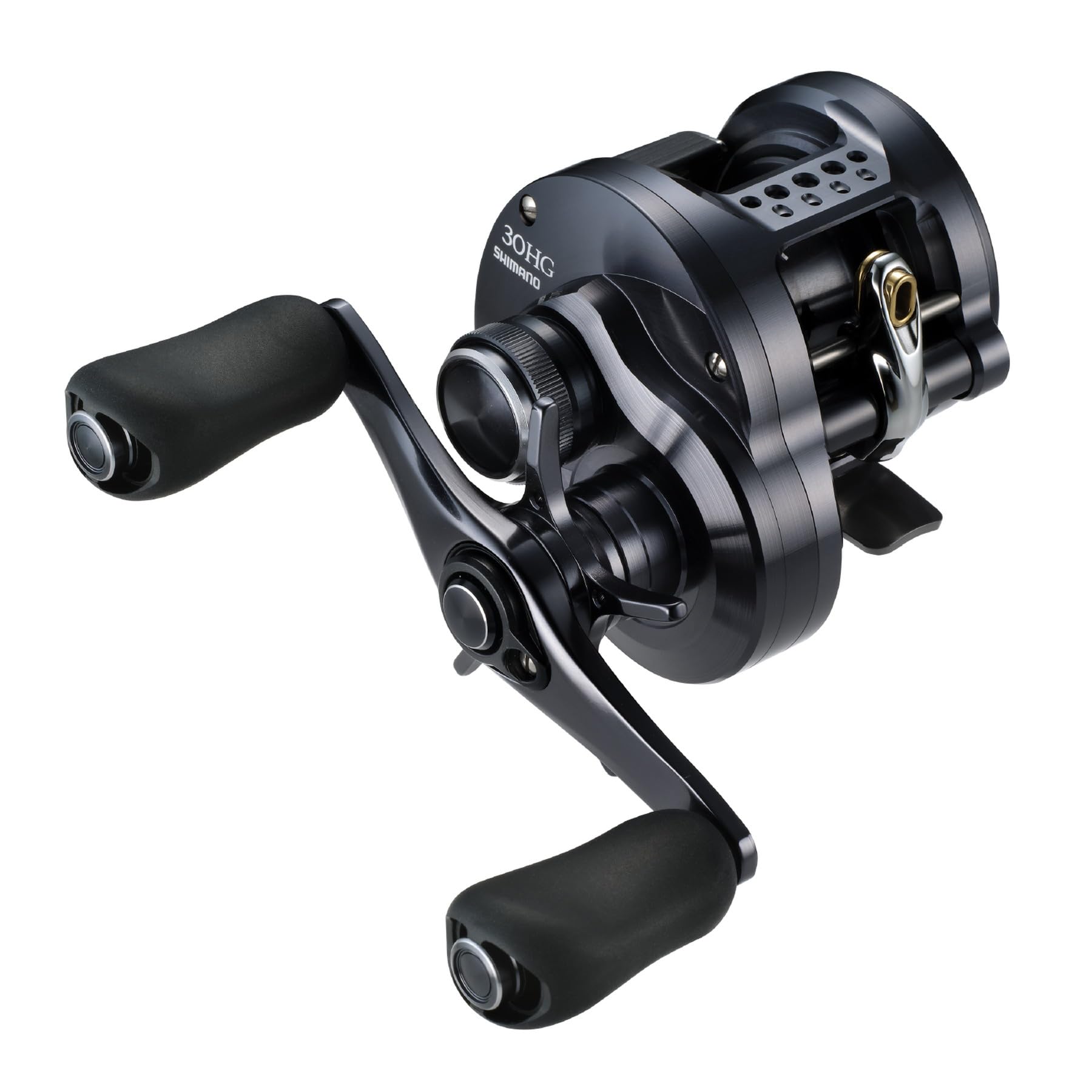 Amazon | シマノ(SHIMANO) ベイトリール 24 カルカッタコンクエスト