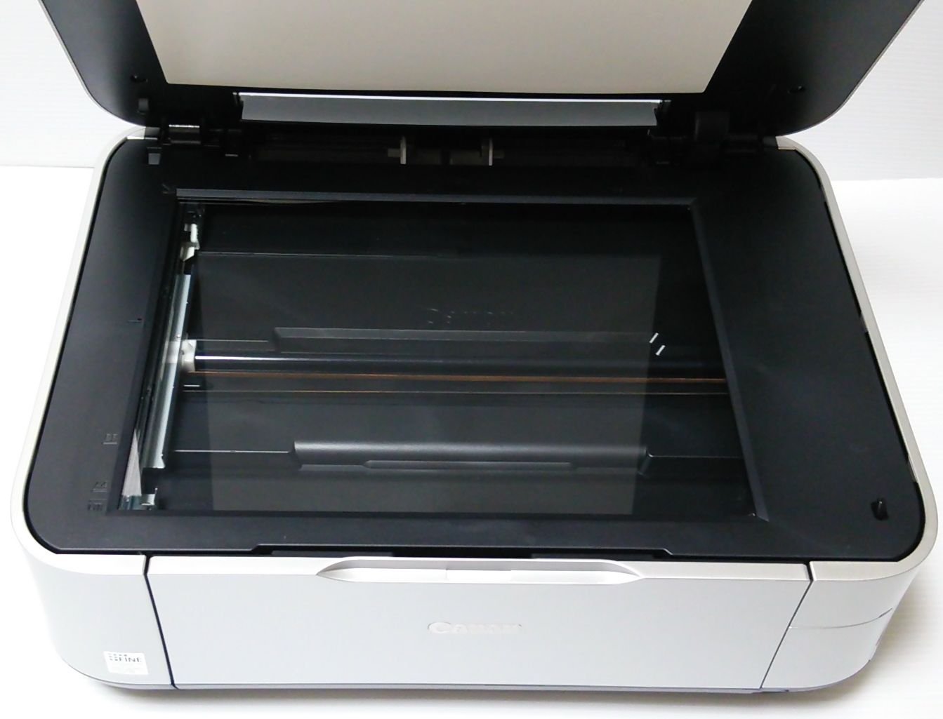 Amazon.co.jp: Canon インクジェット複合機 MP620 : パソコン・周辺機器