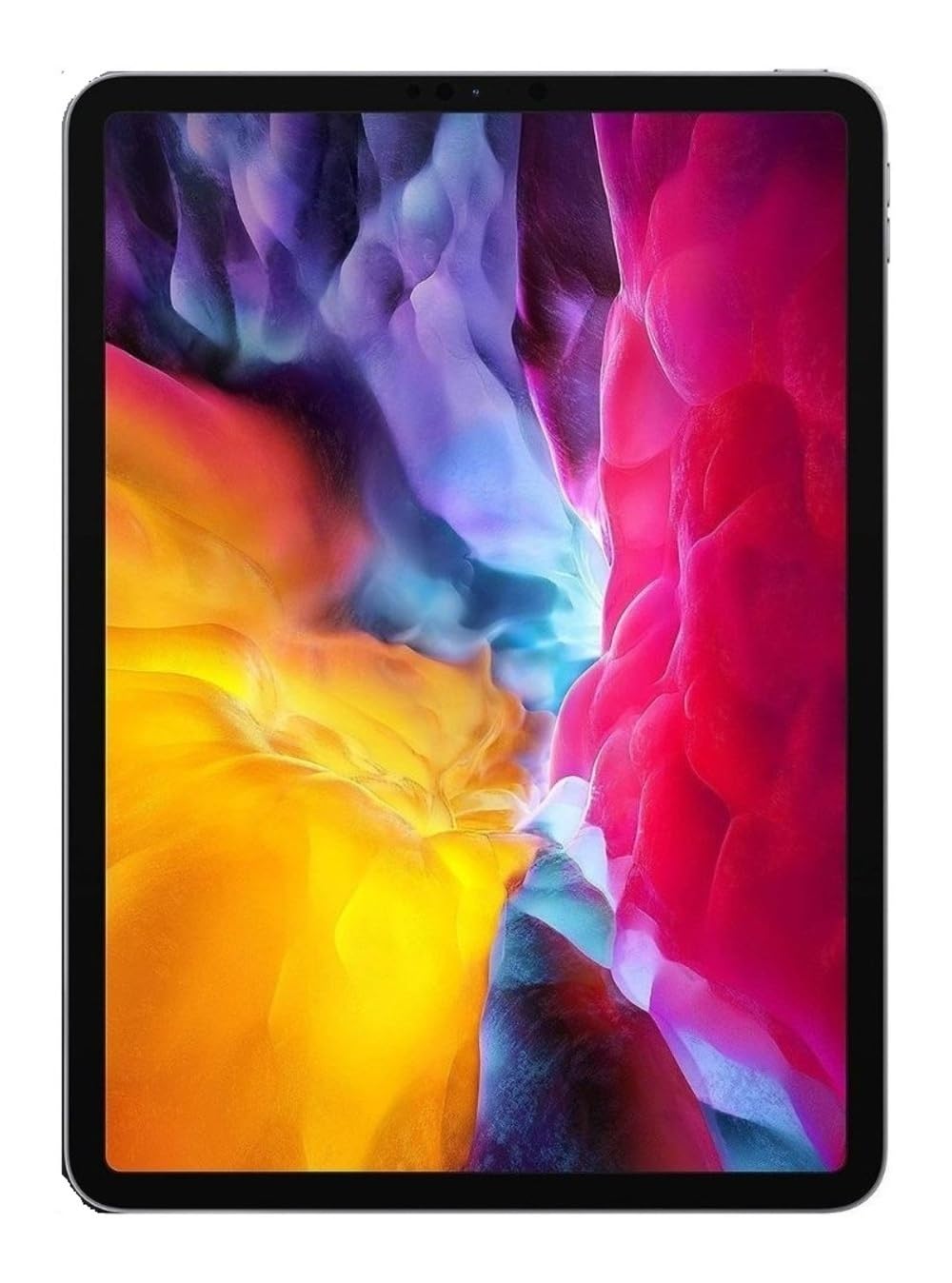 Amazon.com : Apple 2020 iPad Pro (11-inch) Wi-Fi, 128GB - Space