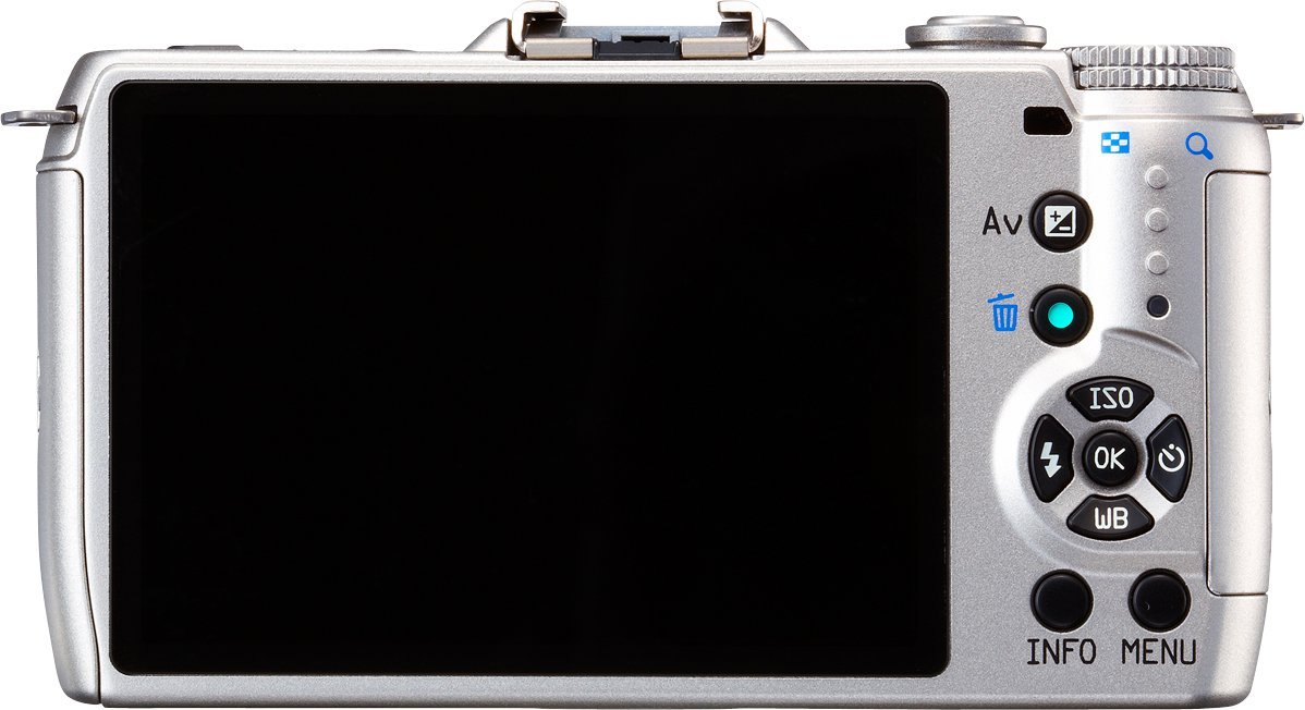 Amazon.com : Pentax Q10 12.4MP with 02 zoom lens kit (Silver