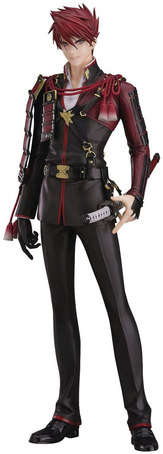 Amazon | 刀剣乱舞-ONLINE- 大包平 1/8スケール ABS&PVC製 塗装済み