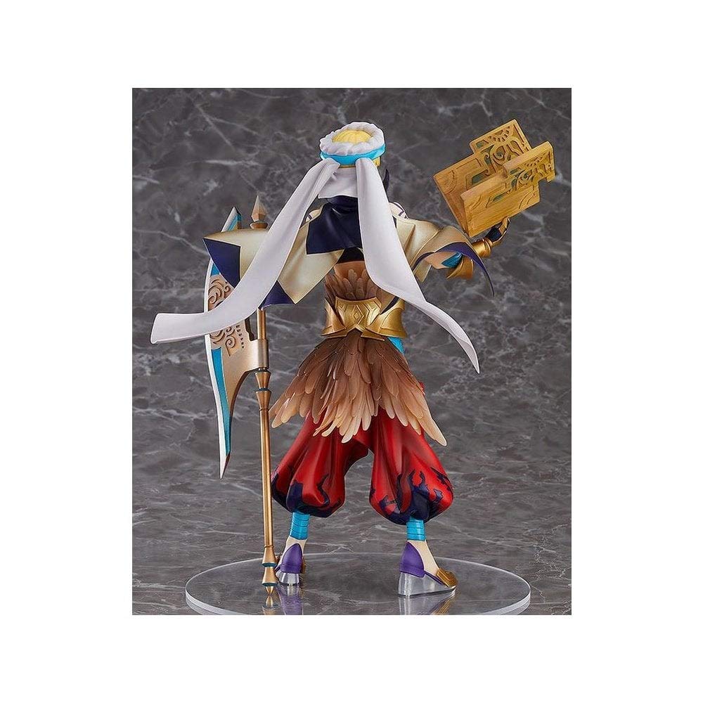 Amazon | Fate/Grand Order キャスター/ギルガメッシュ 1/8スケール