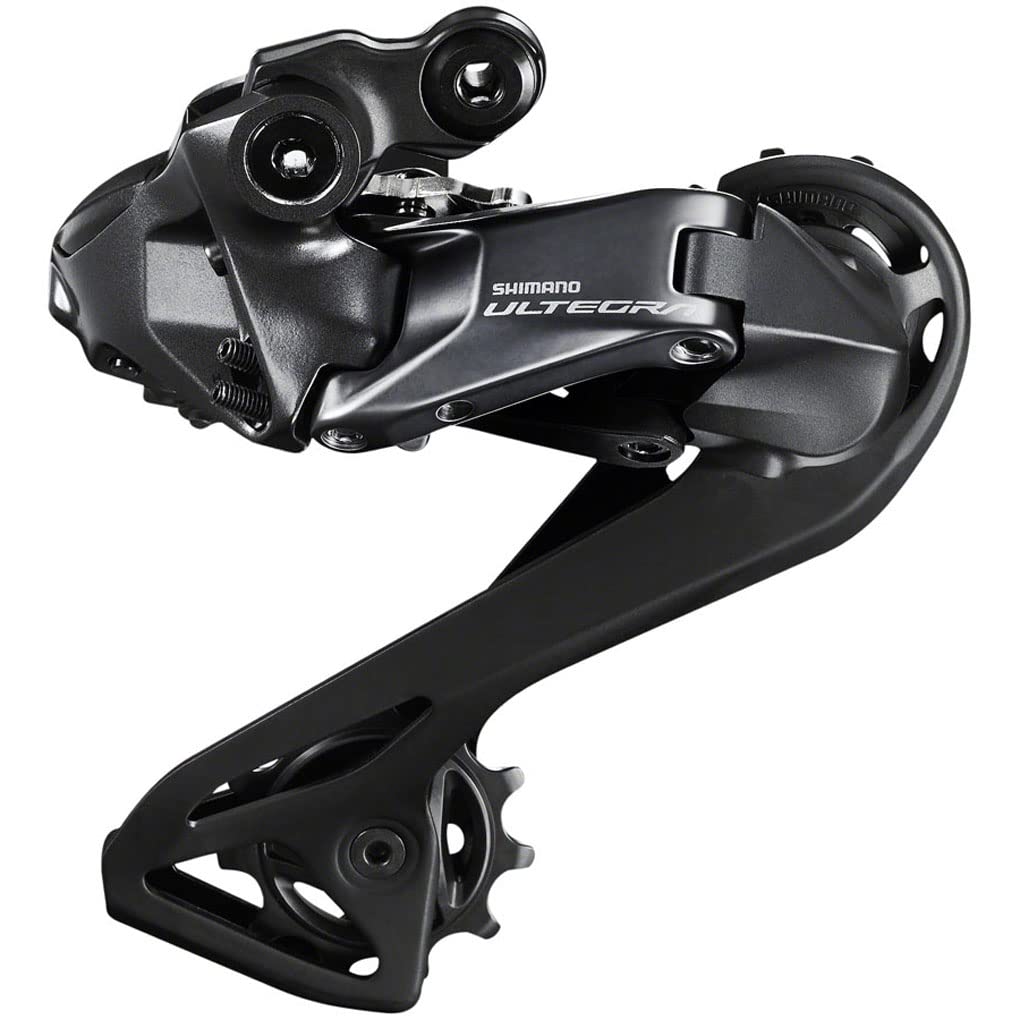Amazon.co.jp: Shimano Ultegra RD-R8150 Di2 リアディレーラー-12速