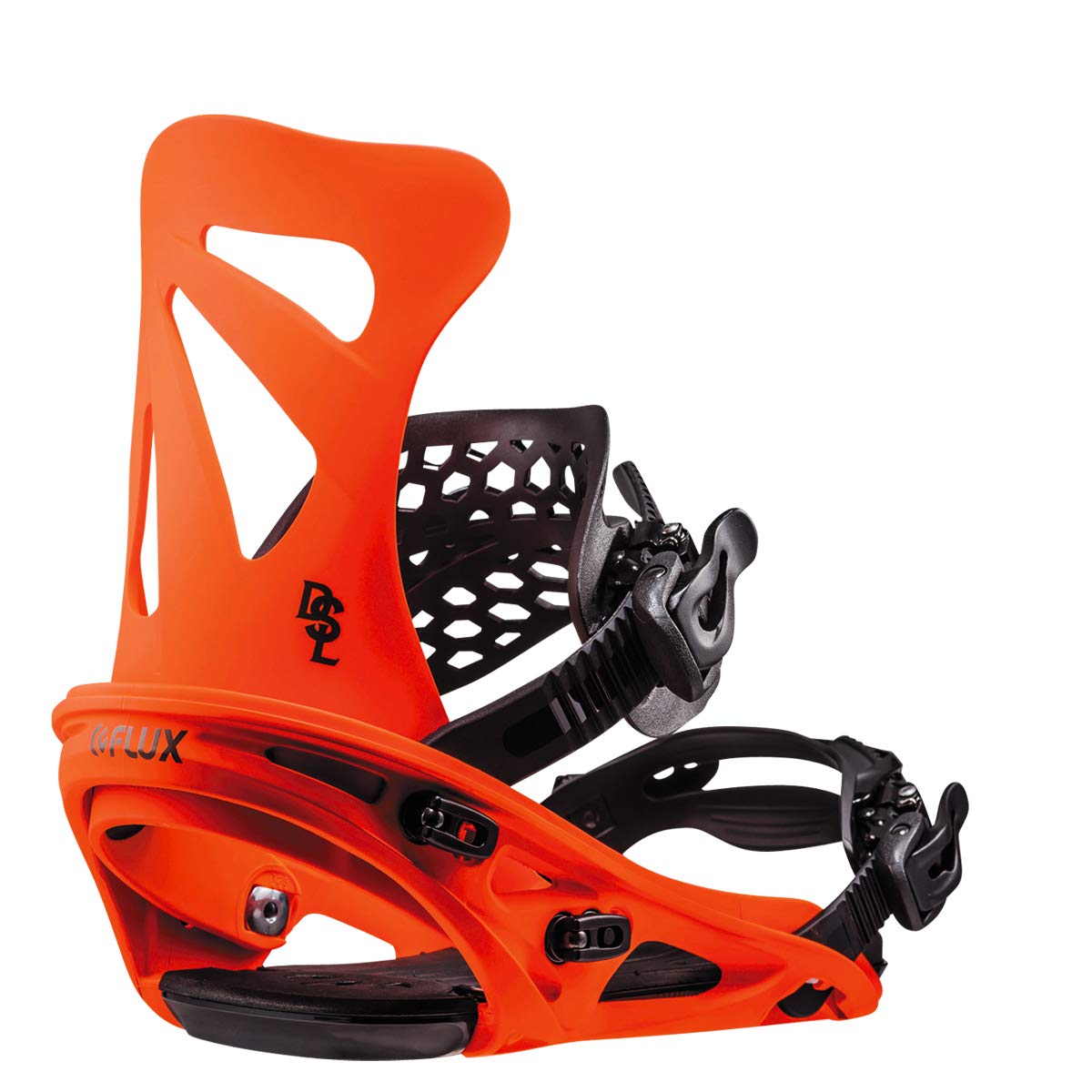 Amazon | FLUX/フラックス/DSL/ディーエスエル / 18-19 / S/N OR