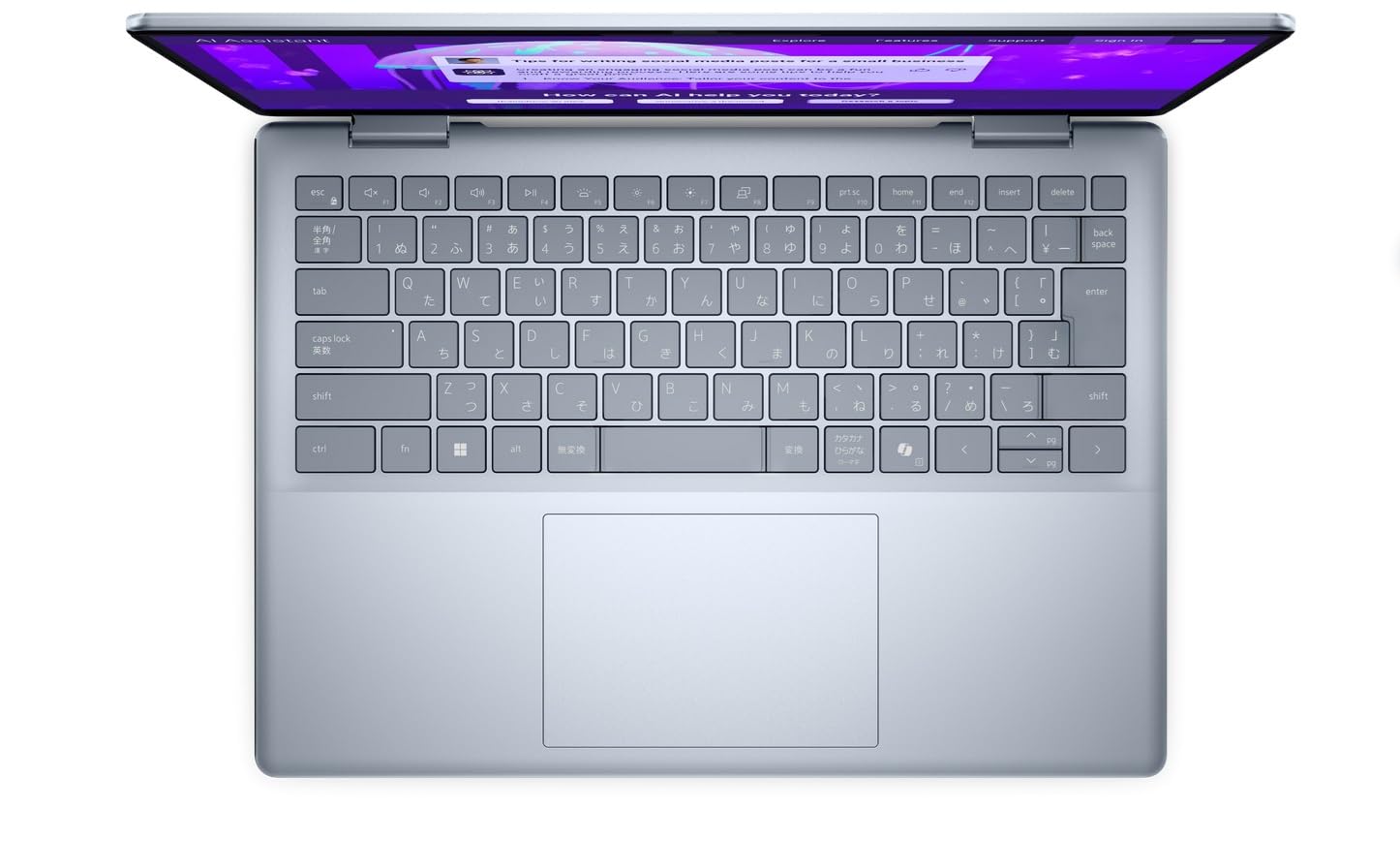 Amazon.co.jp: Dell 14 Plusノートパソコン DB14250 Intel Core Ultra