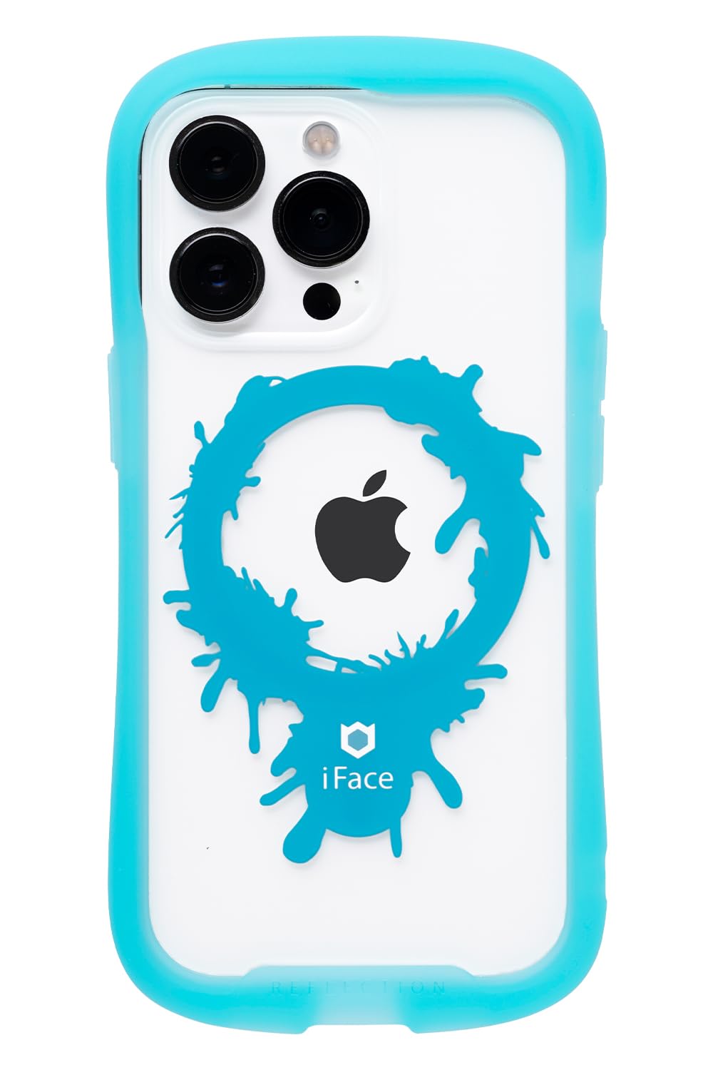 Amazon.co.jp: iFace Reflection Neo Magnetic iPhone 13 Pro ケース