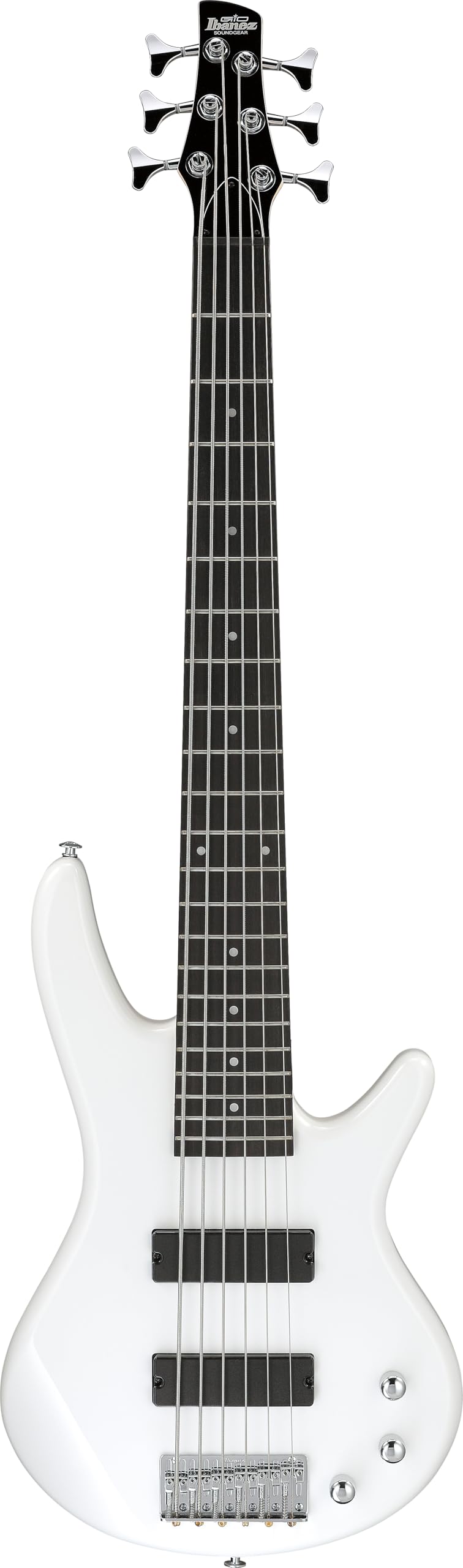 Amazon.co.jp: Ibanez(アイバニーズ) GIOシリーズ 6弦エレキベース